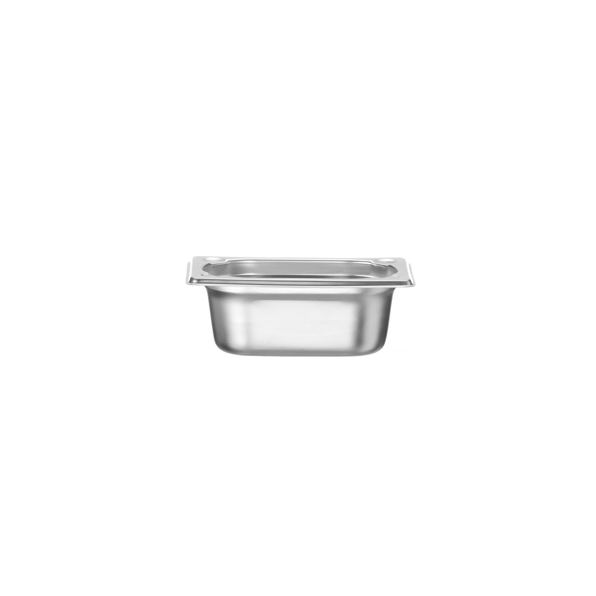 Gastronorm-Behälter 1/9, Kitchen Line, GN 1/9, 0,6L, (H)65mm Gastronorm-Behälter 1/9, Kitchen Line, GN 1/9, 0,6L, (H)65mm