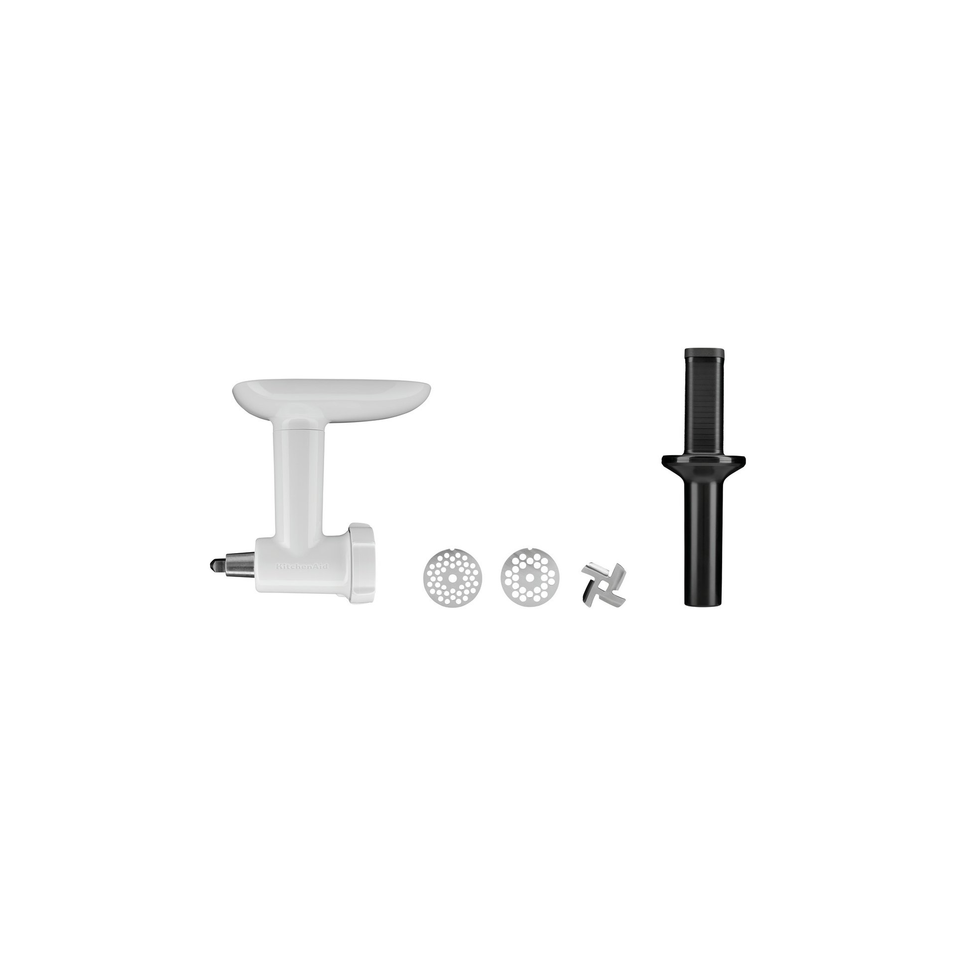 KitchenAid 5K45SSEWH, weiß, 4,28L KitchenAid 5K45SSEWH, weiß, 4,28L