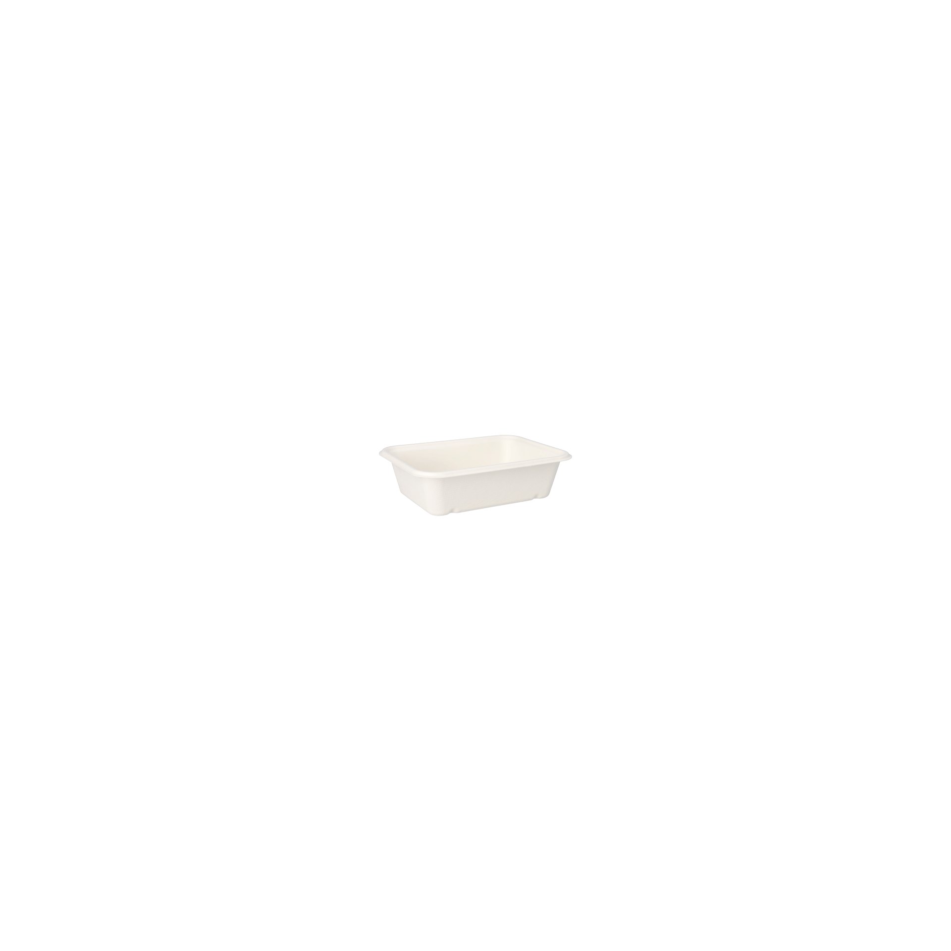 papstar-37243-schalen-zuckerrohr-pure-ungeteilt-5-6cmx15-3cmx20-3cm-weiss-1 Schalen, Zuckerrohr "pure" ungeteilt 5,6 cm x 15,3 cm x 20,3 cm weiss