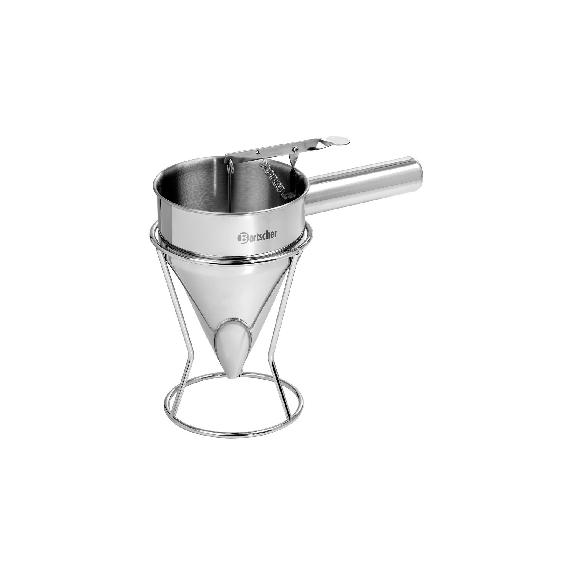 Teigportionierer 800ml