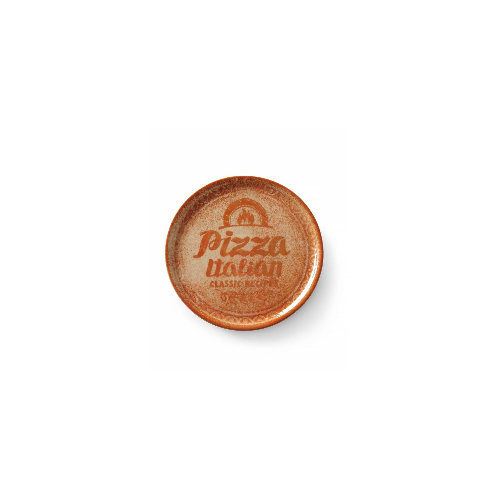 Pizzateller Recipe Collection Rot, Rot, ⌀330mm Pizzateller Recipe Collection Rot, Rot, ⌀310mm