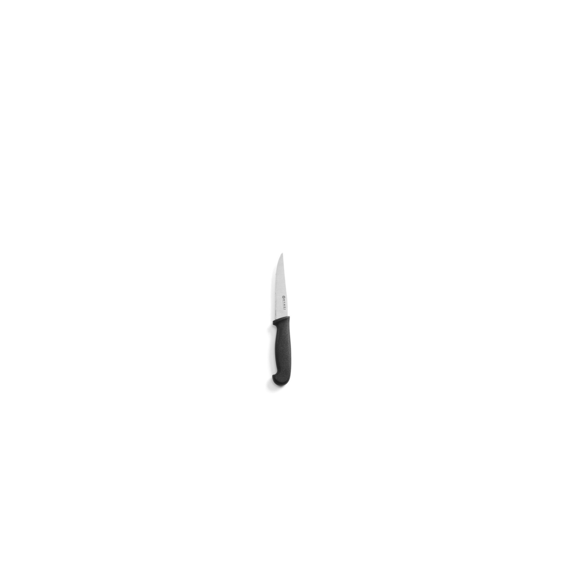 Universalmesser, Wellenschliff, (L)210mm