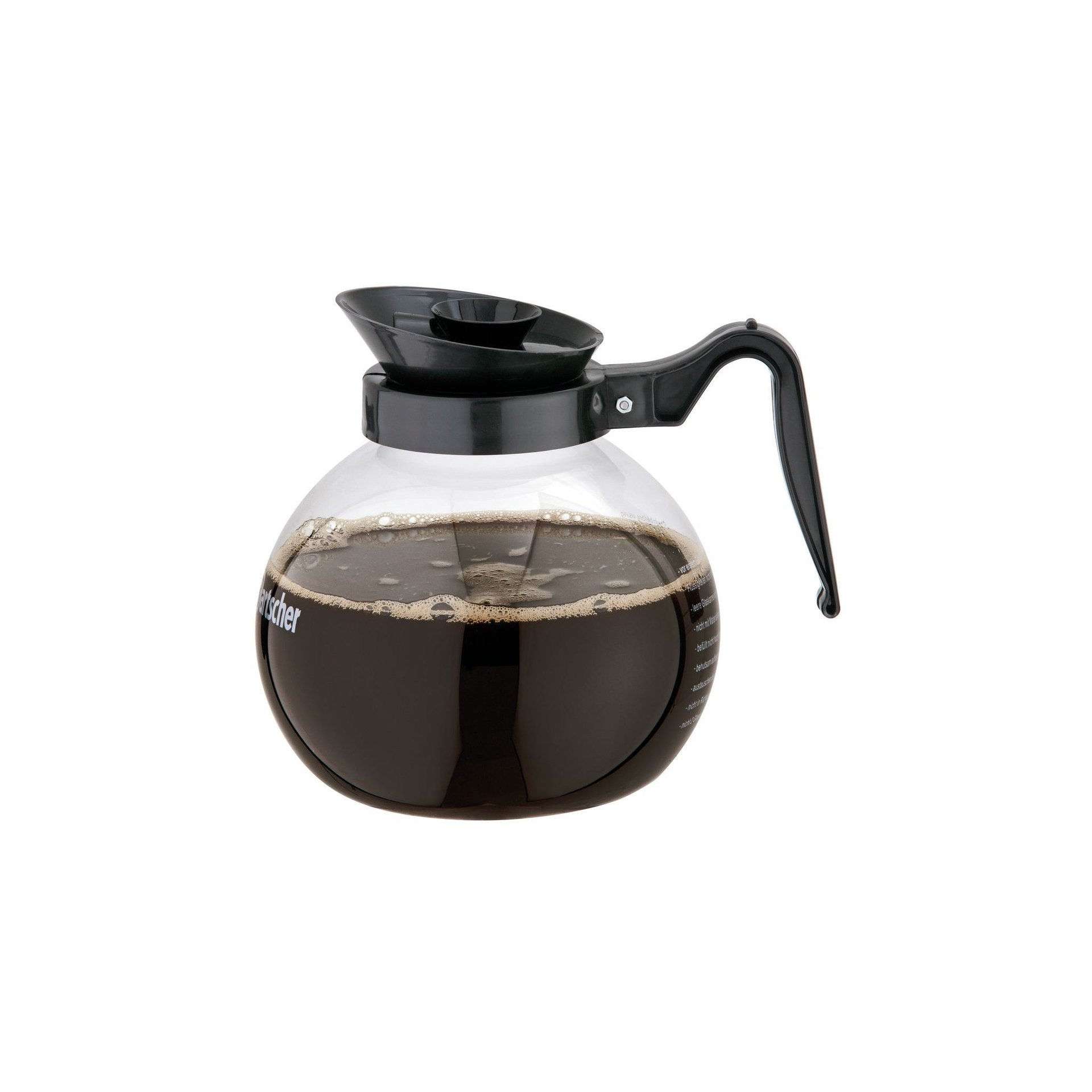 Glaskanne 1,8L Glaskanne 1,8L