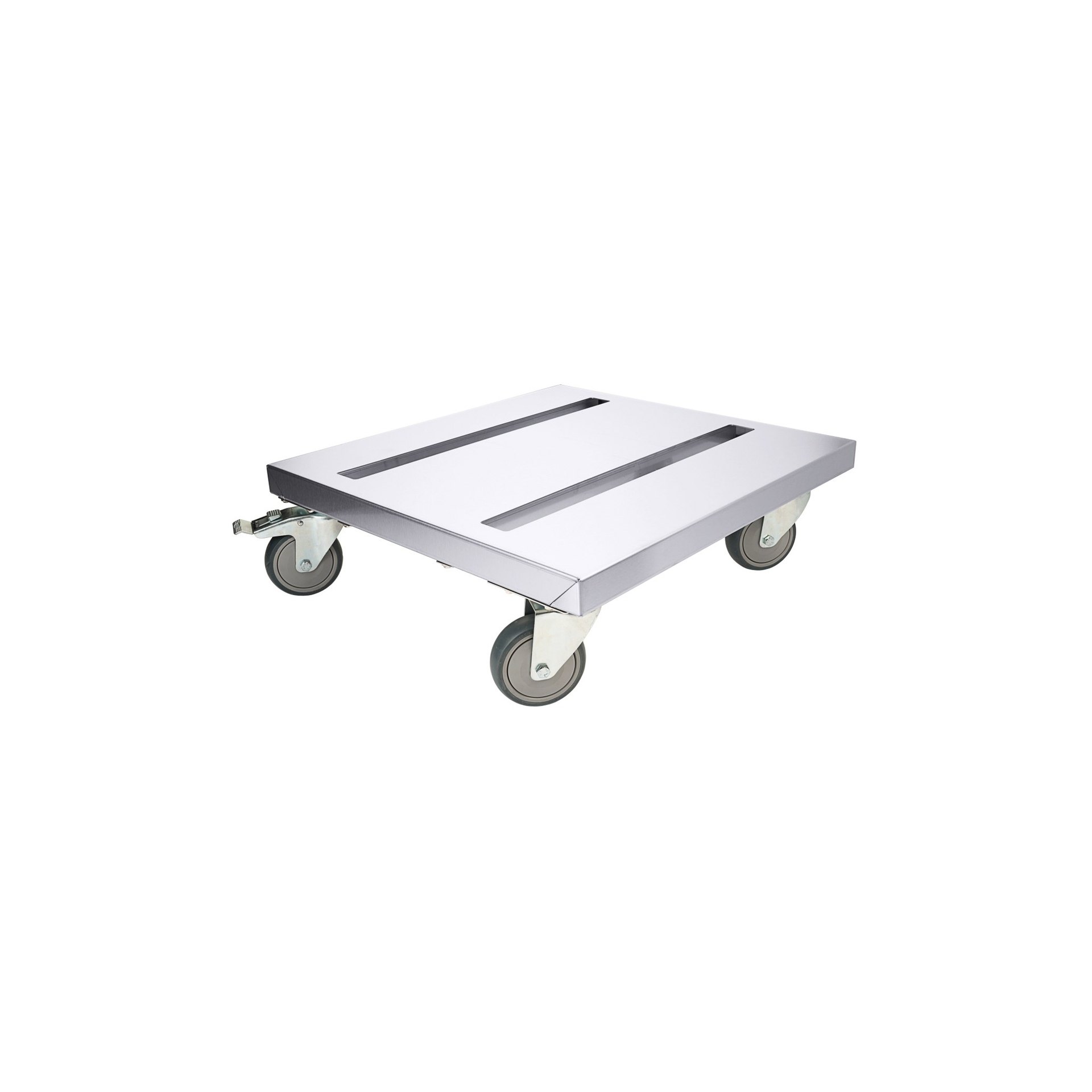 Rollwagen für Thermoboxen Rollwagen für Thermoboxen