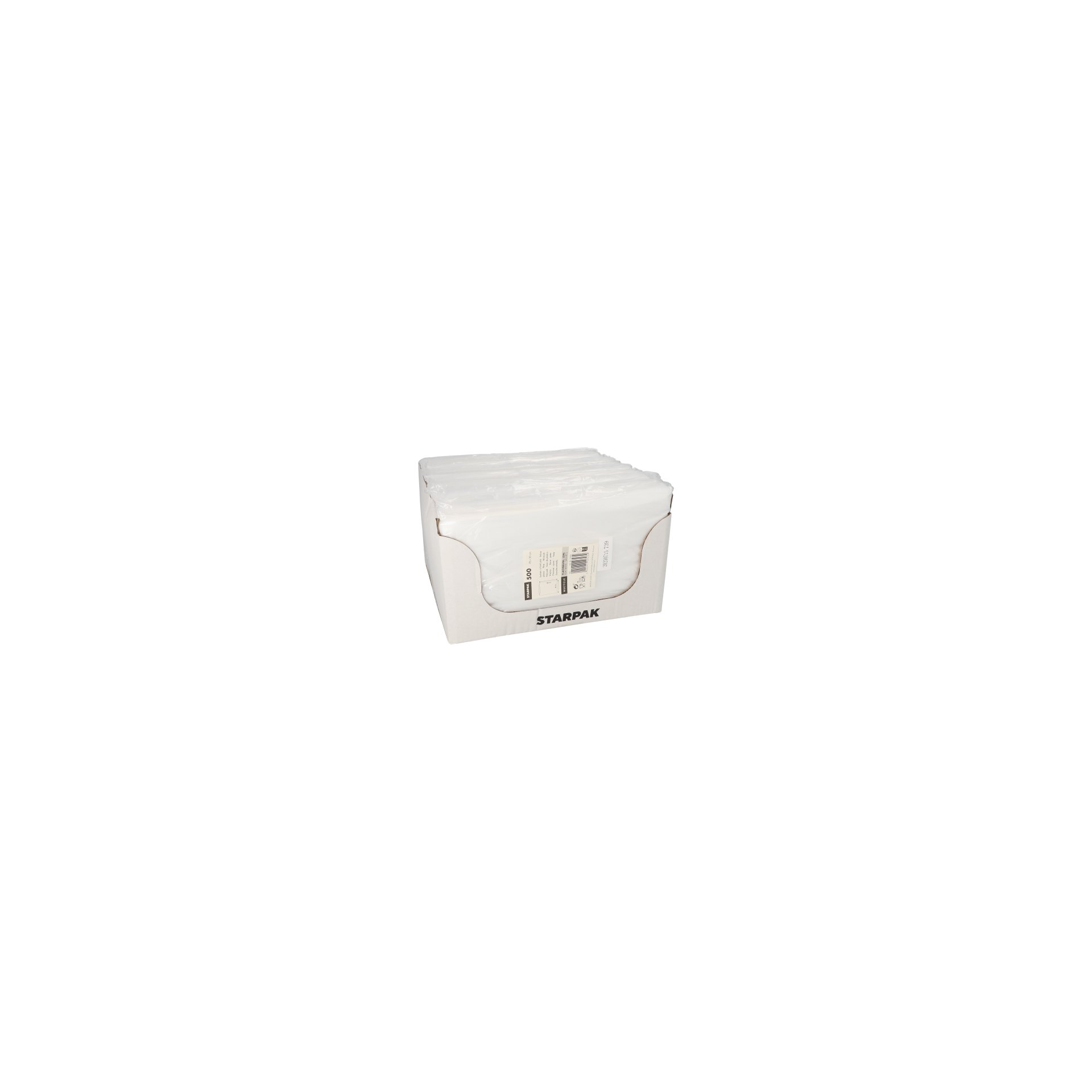 Flachbeutel, LDPE 30 cm x 18 cm transparent Flachbeutel, LDPE 30 cm x 18 cm transparent