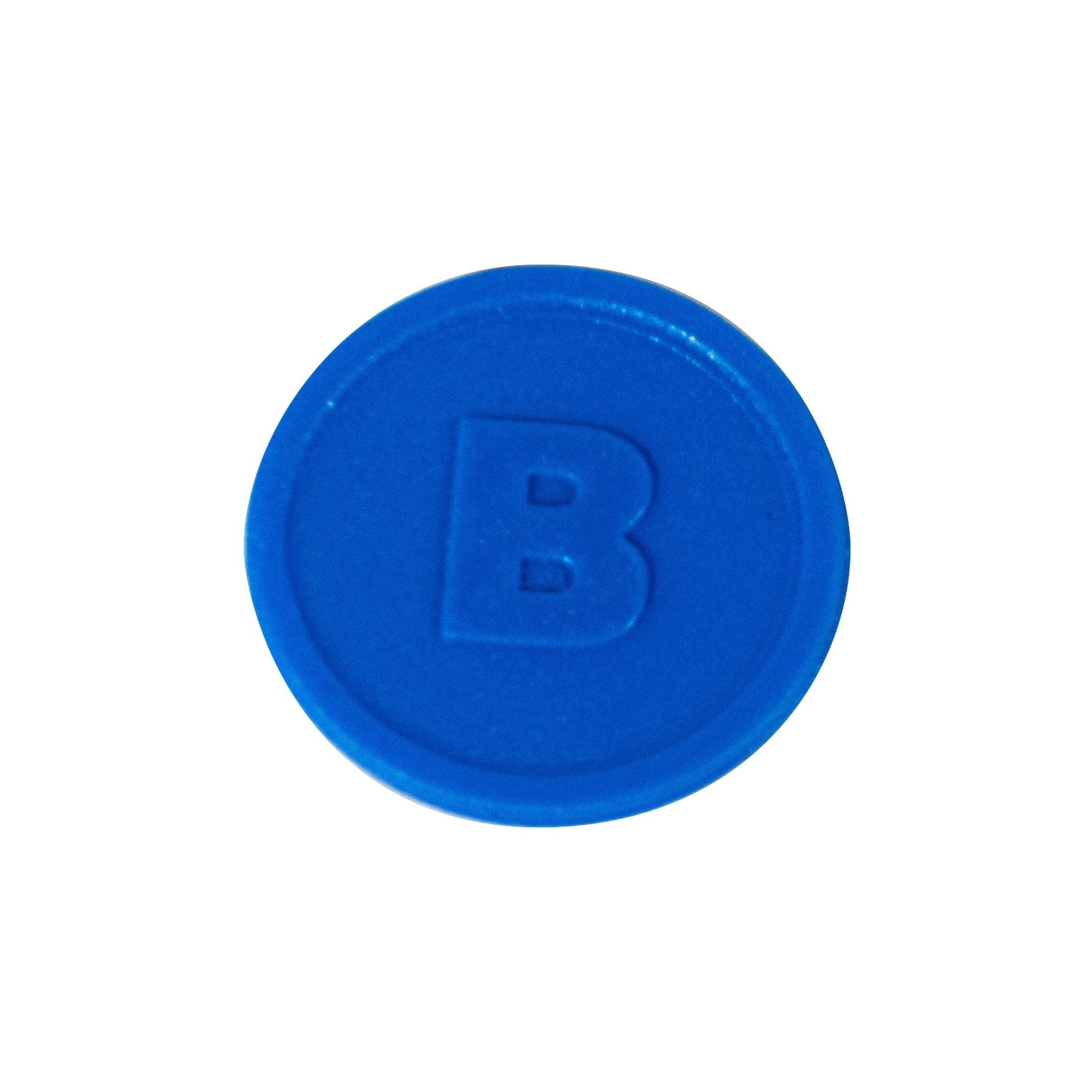 Biermarken blau Biermarken blau