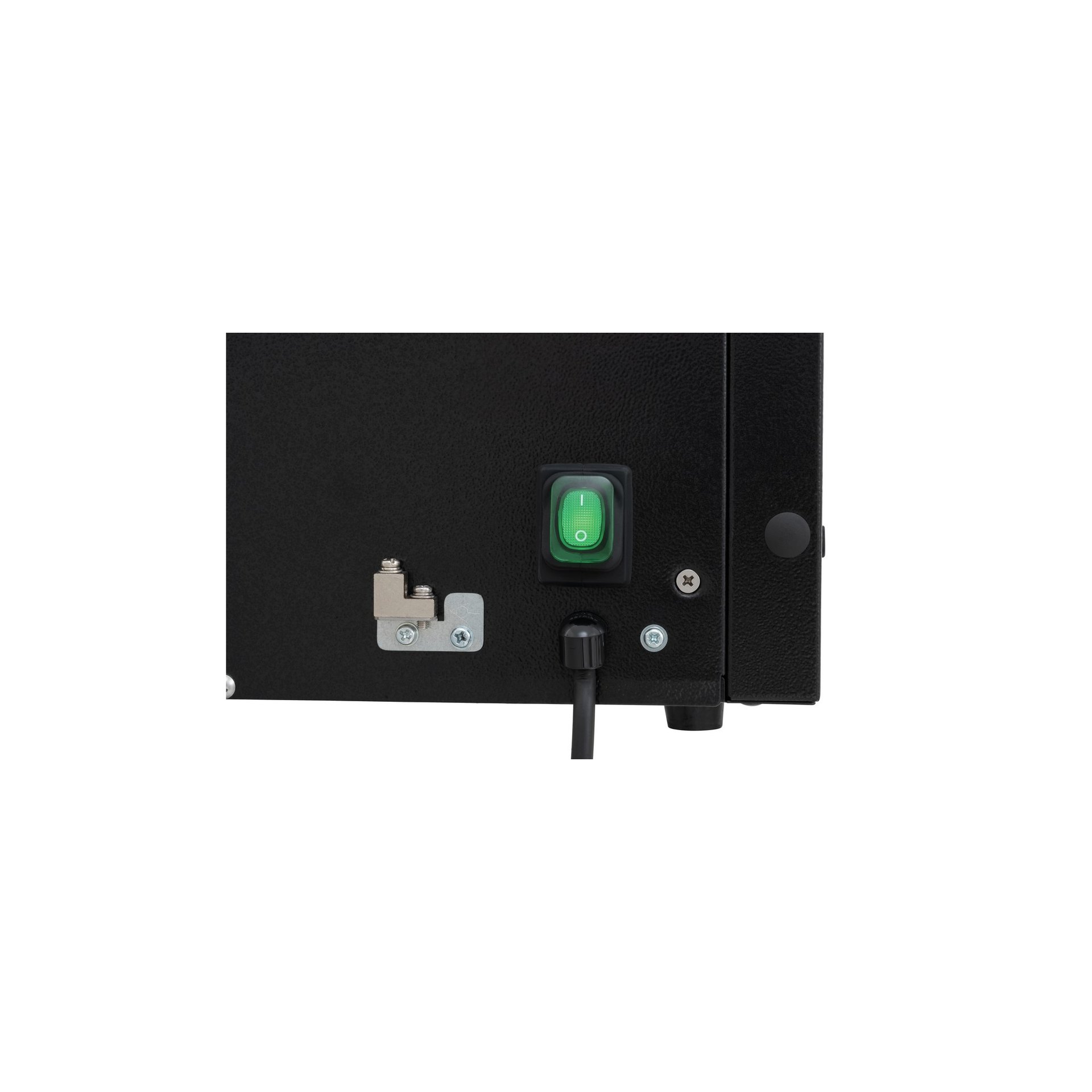 Warmhaltevitrine SN10 Warmhaltevitrine SN10