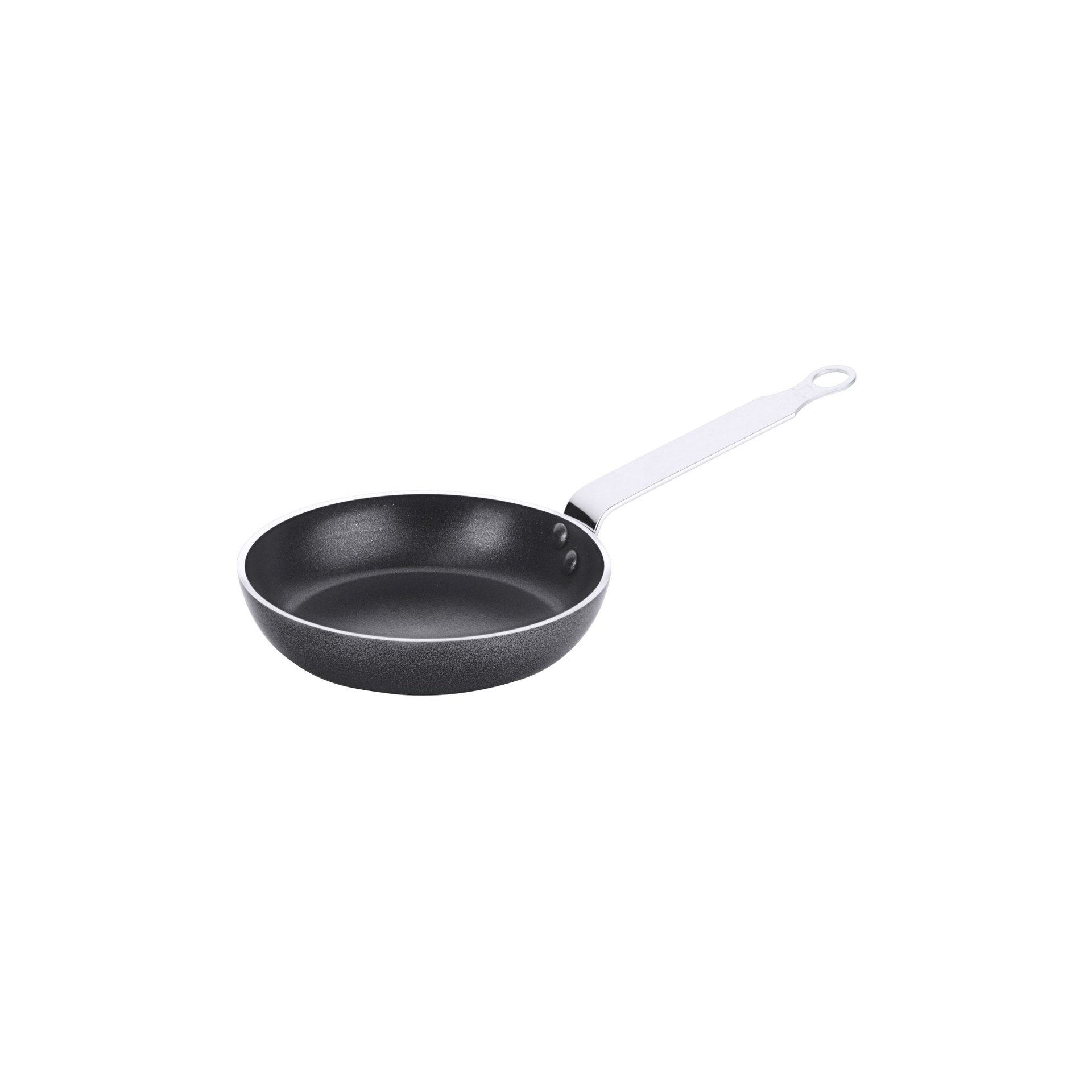 Antihaft-Blinispfanne 12 cm Antihaft-Blinispfanne 12 cm