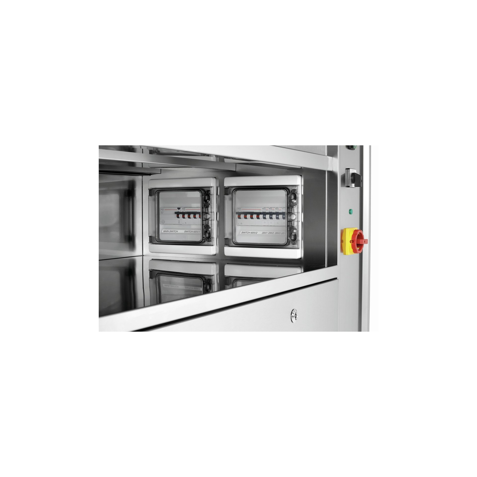 Kochstation KST3240 Eco