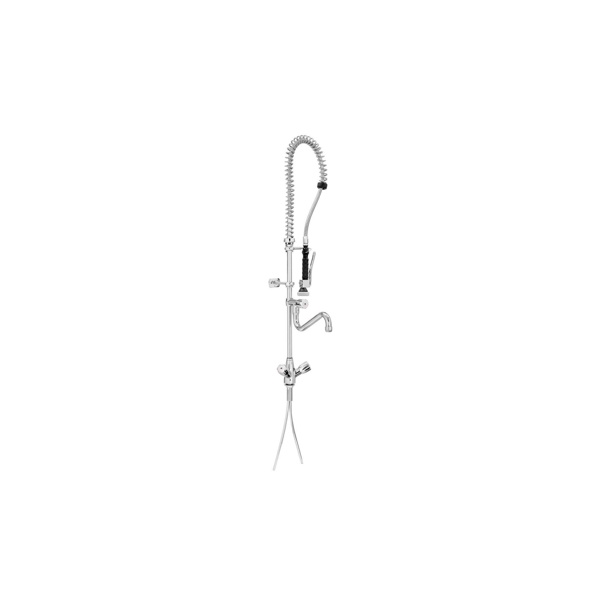 Zweigriffmischer 26L-1801B
