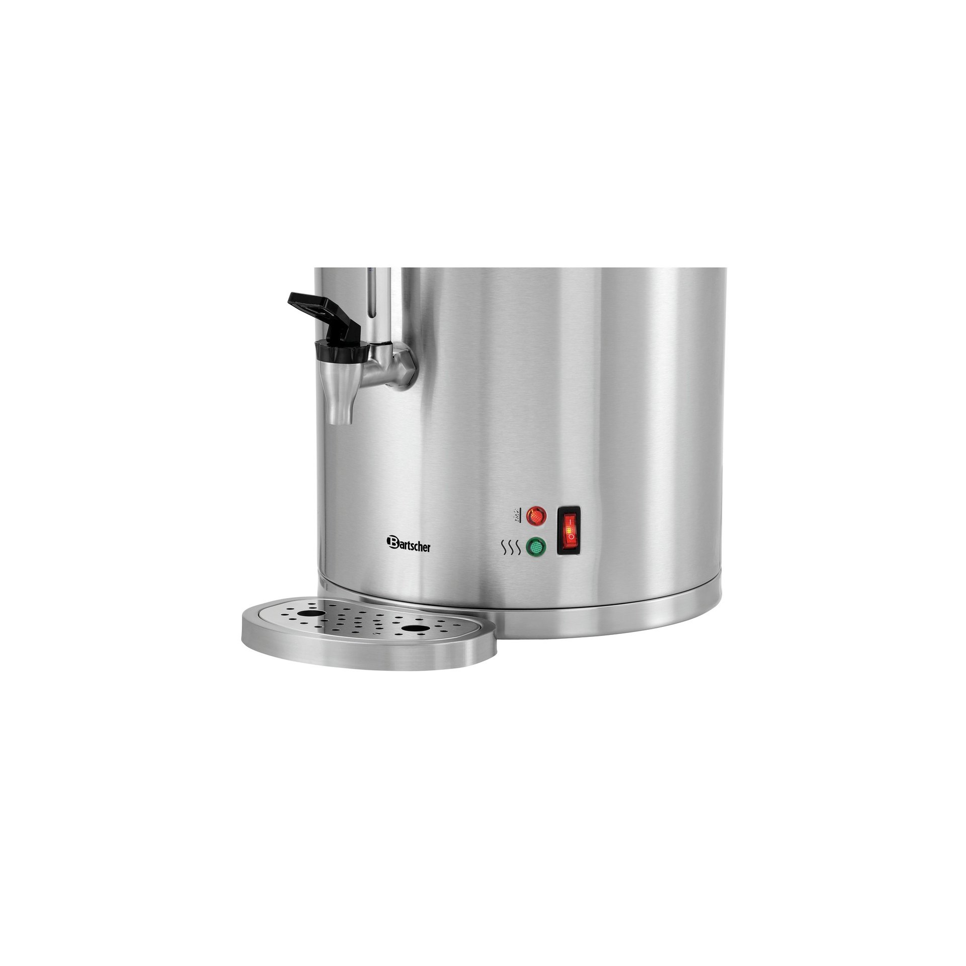 Kaffeemaschine Silver 1300 Kaffeemaschine Silver 1300