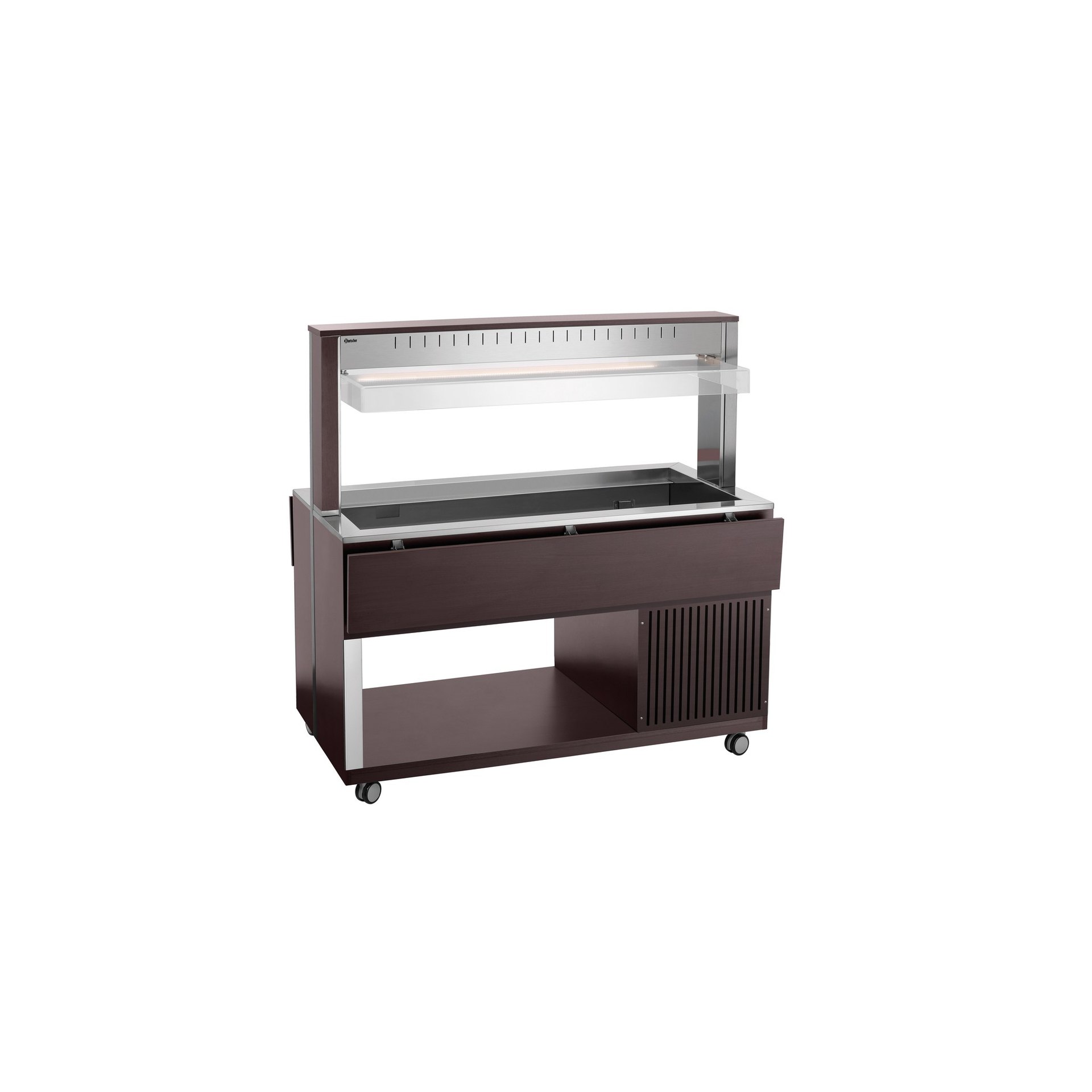 Buffetwagen K4110-200W Buffetwagen K4110-200W