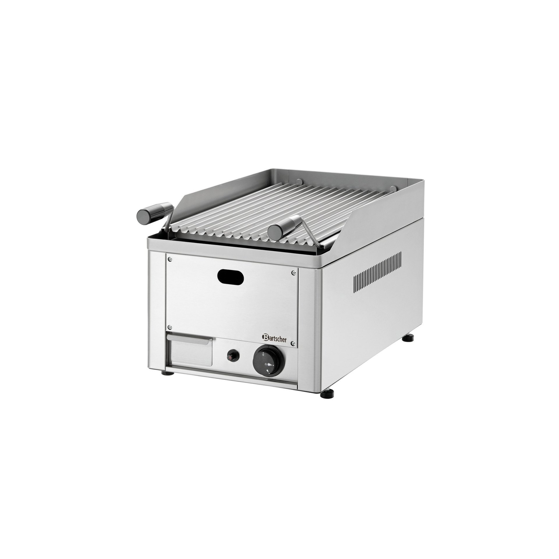 Lavasteingrill, Gas 40, B330, TG Lavasteingrill, Gas 40, B330, TG
