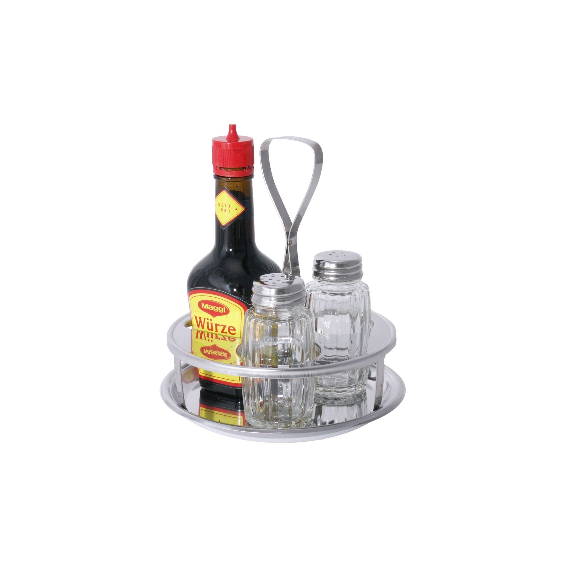 Menage Salz/Pfeffer, Maggi® Menage Salz/Pfeffer, Maggi®