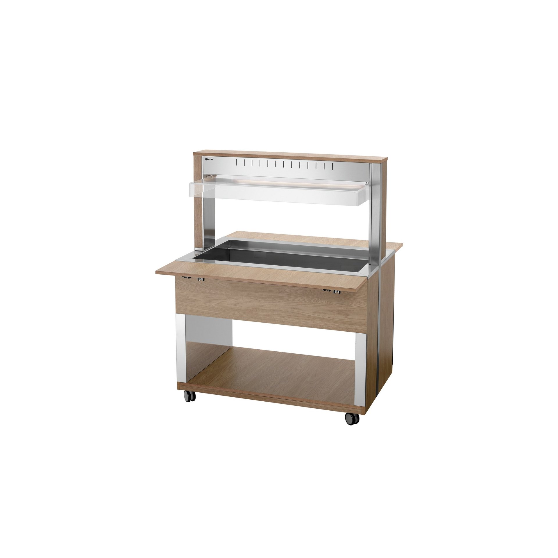 Buffetwagen W3110-200U Buffetwagen W3110-200U