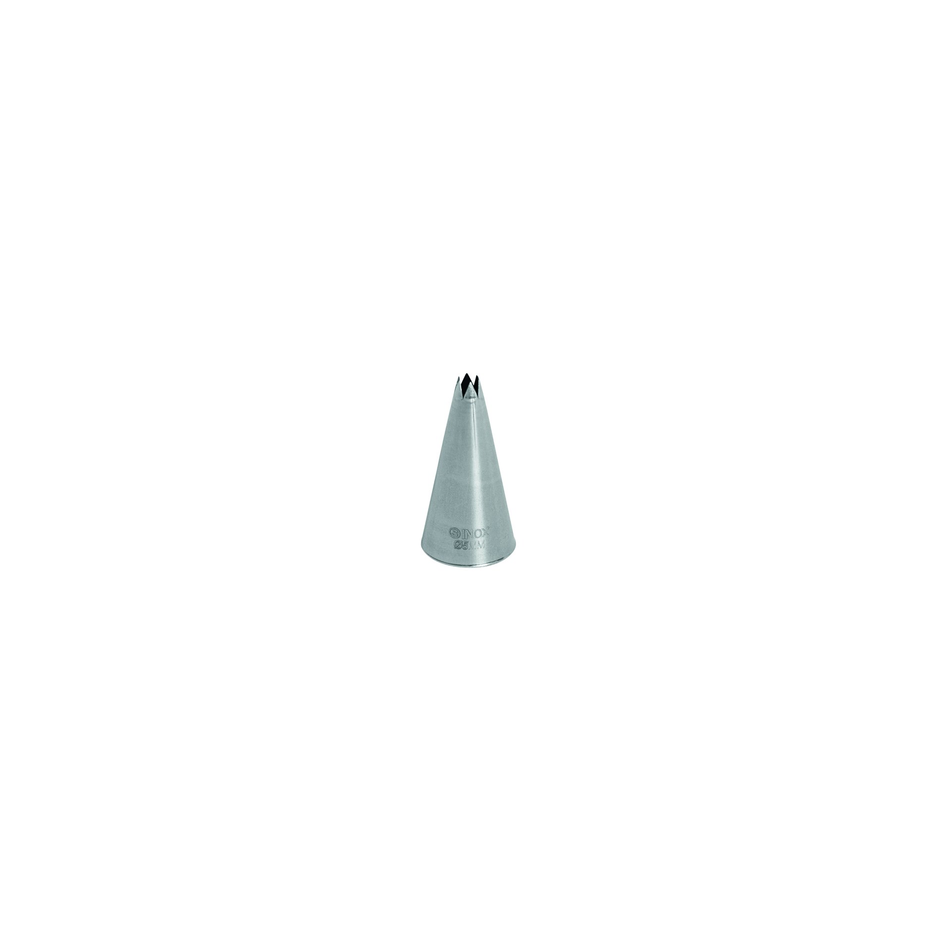 Sterntüllen, 5 mm