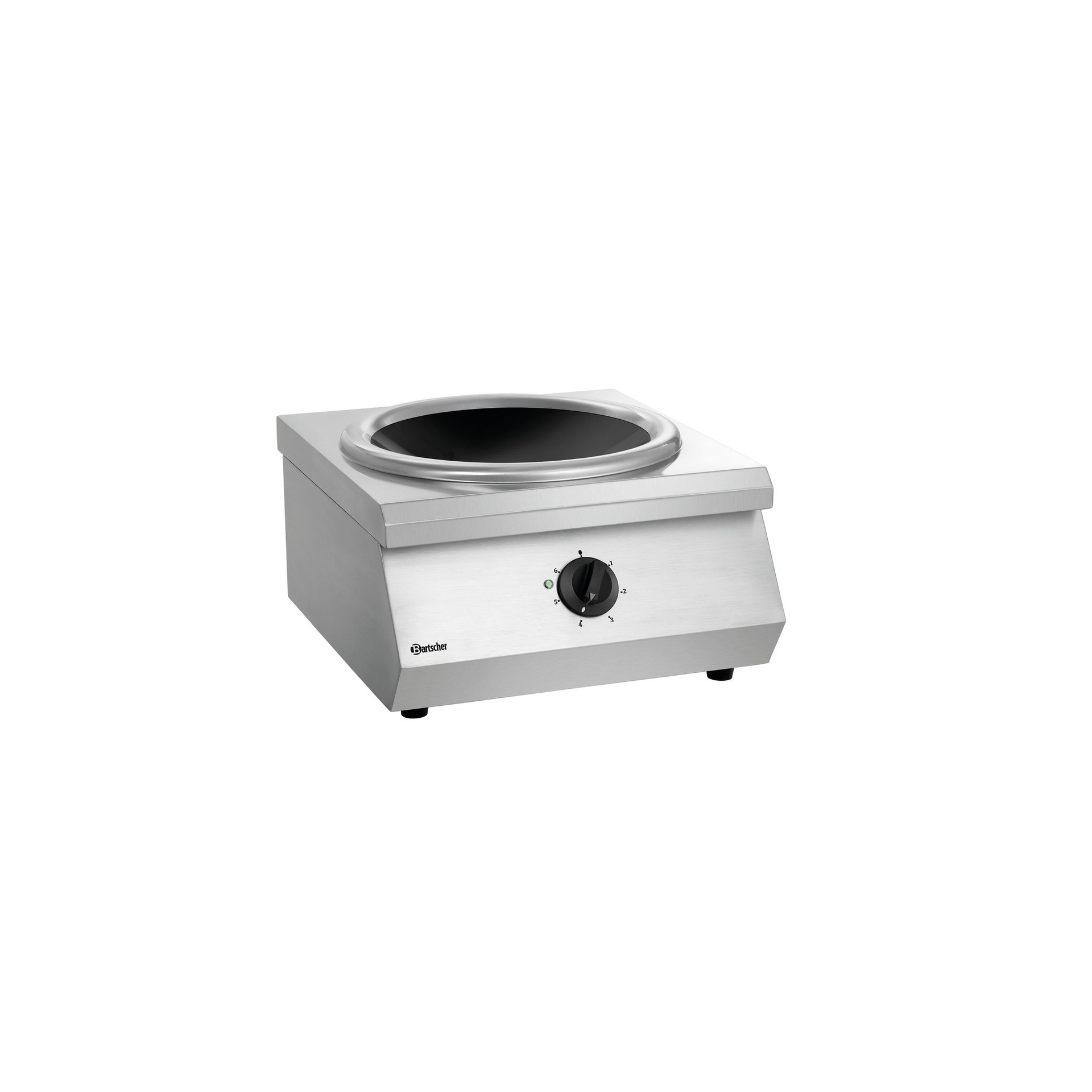Induktionswok IW 80 Induktionswok IW 80