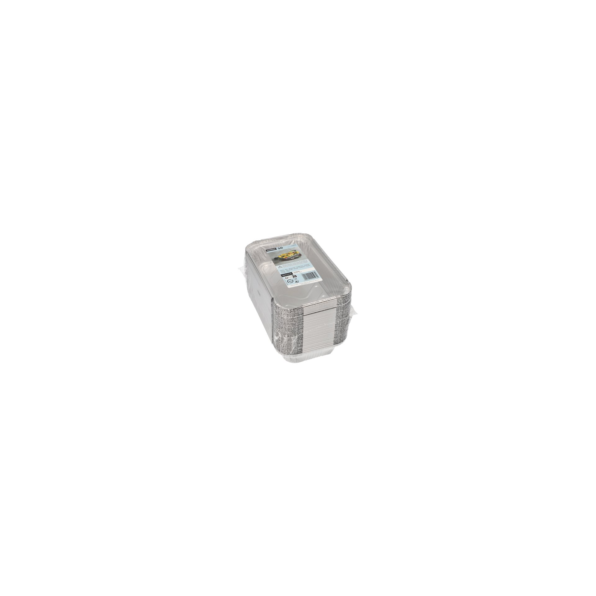 Schalen, Alu eckig 0,65 l 3,4 cm x 13 cm x 22 cm Schalen, Alu eckig 0,65 l 3,4 cm x 13 cm x 22 cm