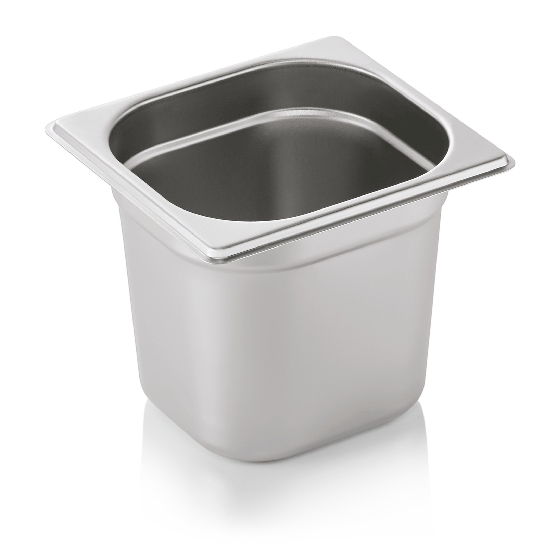 GN Behälter 2,4 L