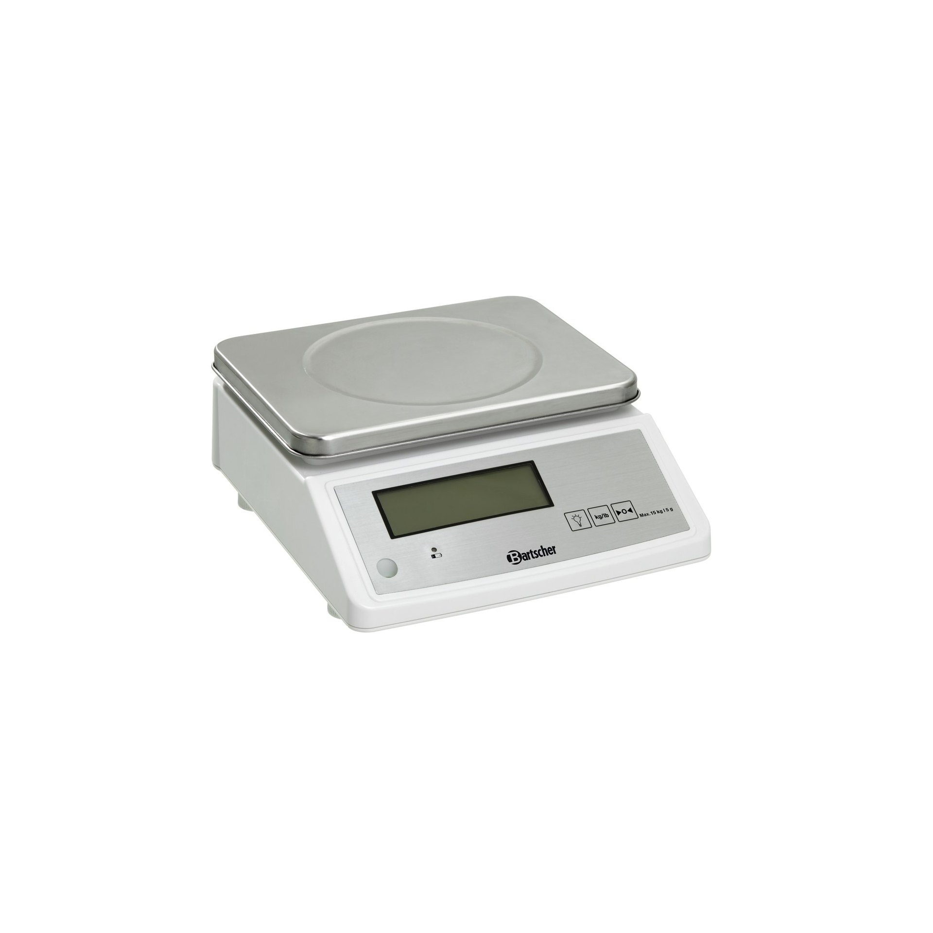 Küchenwaage, 15kg, 5g