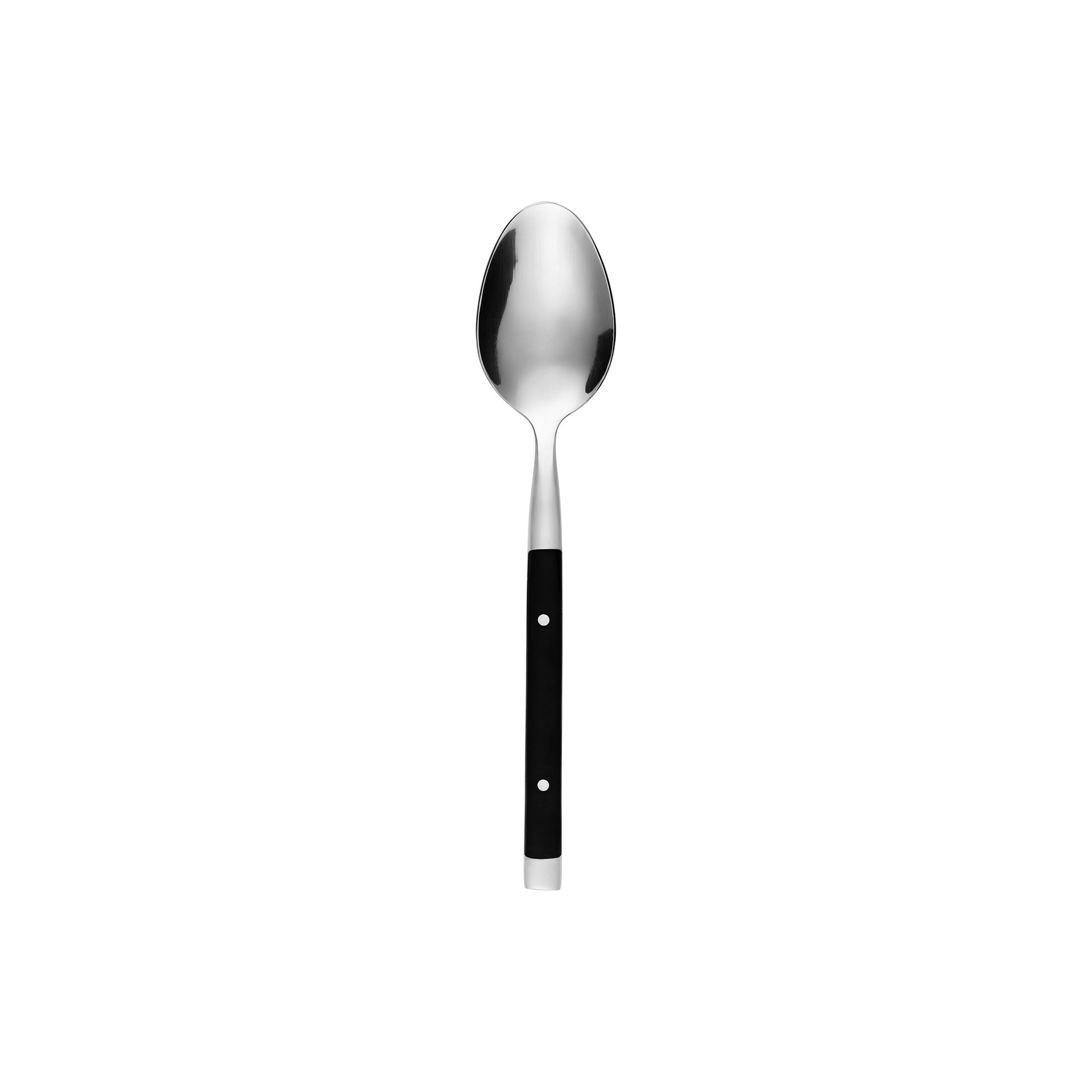Menülöffel (L) 20 cm, Serie Bistro Trend Menülöffel (L) 20 cm, Serie Bistro Trend