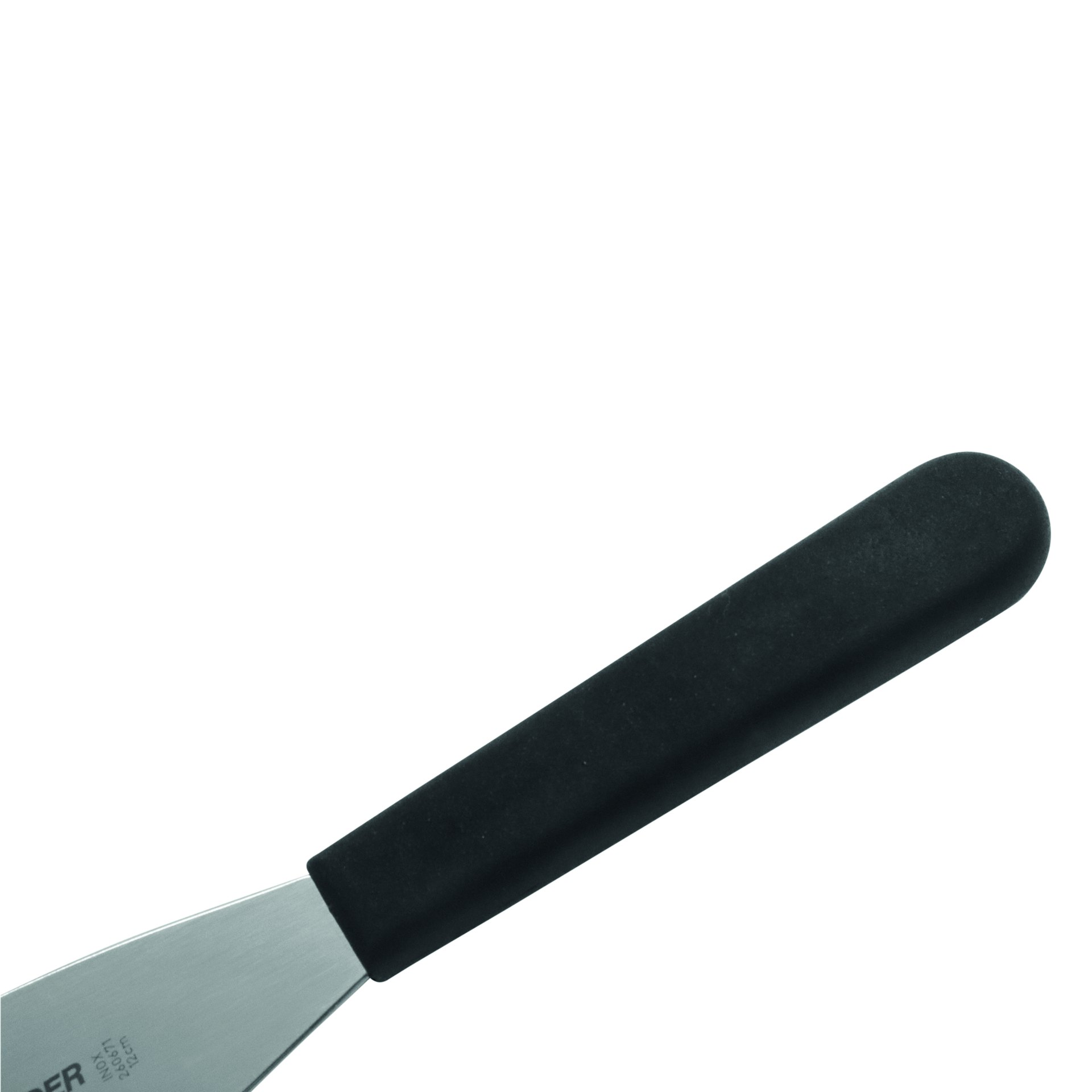 Streich- und Buttermesser, 120 mm