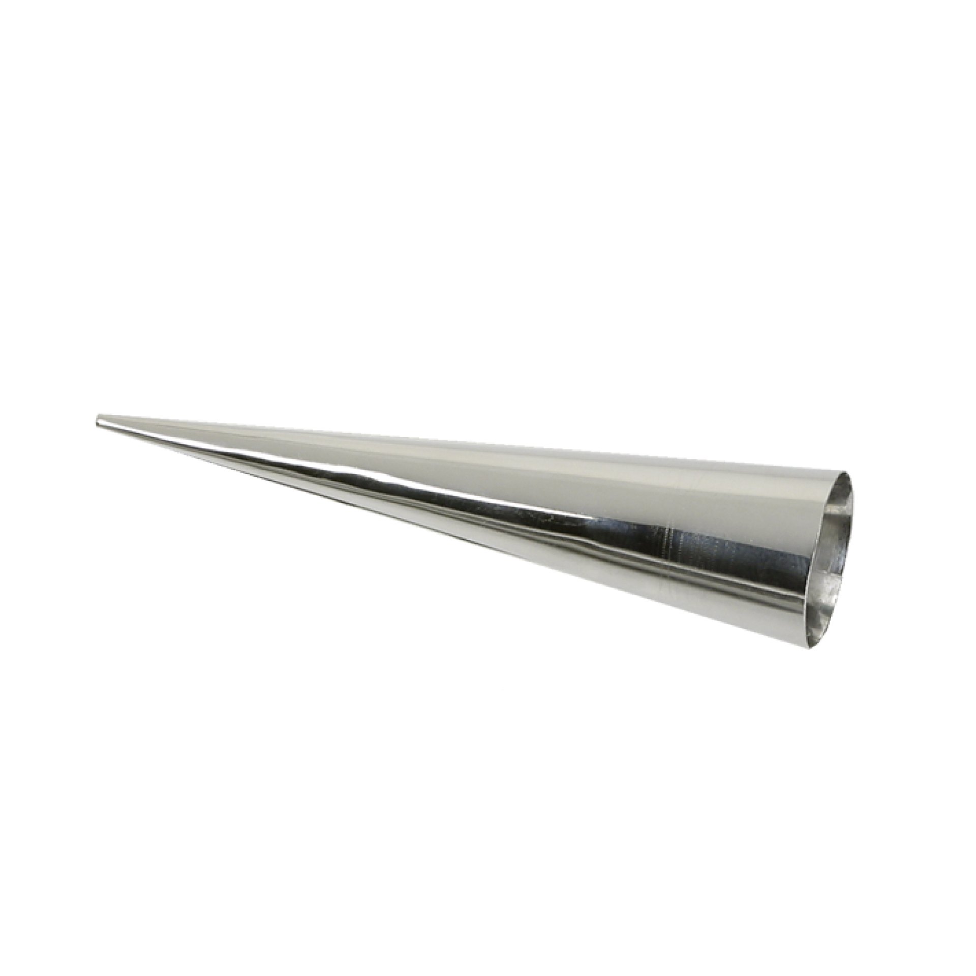 Schillerlockenformen gerade, Ø: 40 mm Schillerlockenformen gerade, Ø: 40 mm