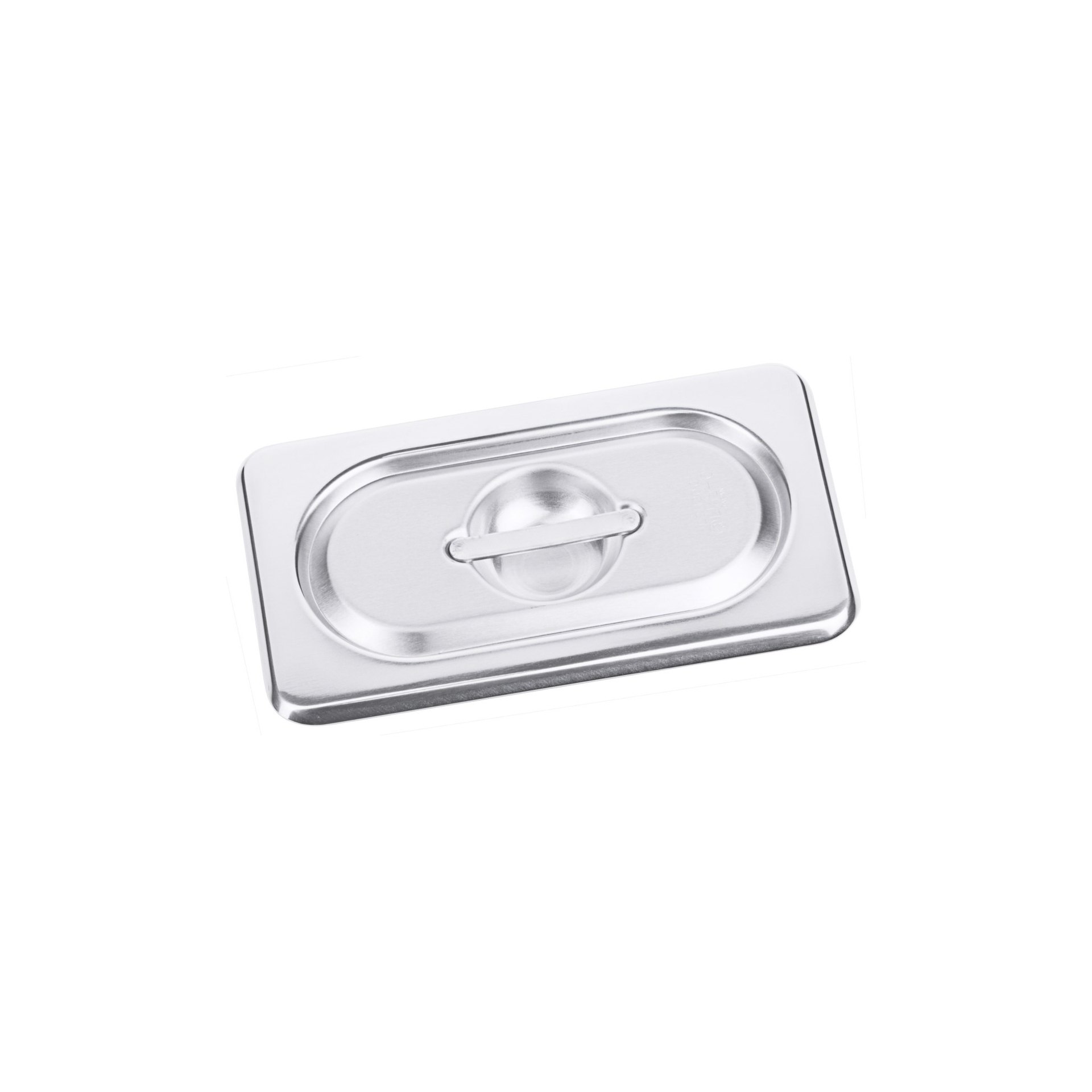 GN-Deckel für Serie 7000 1/12 GN-Deckel für Serie 7000 1/12