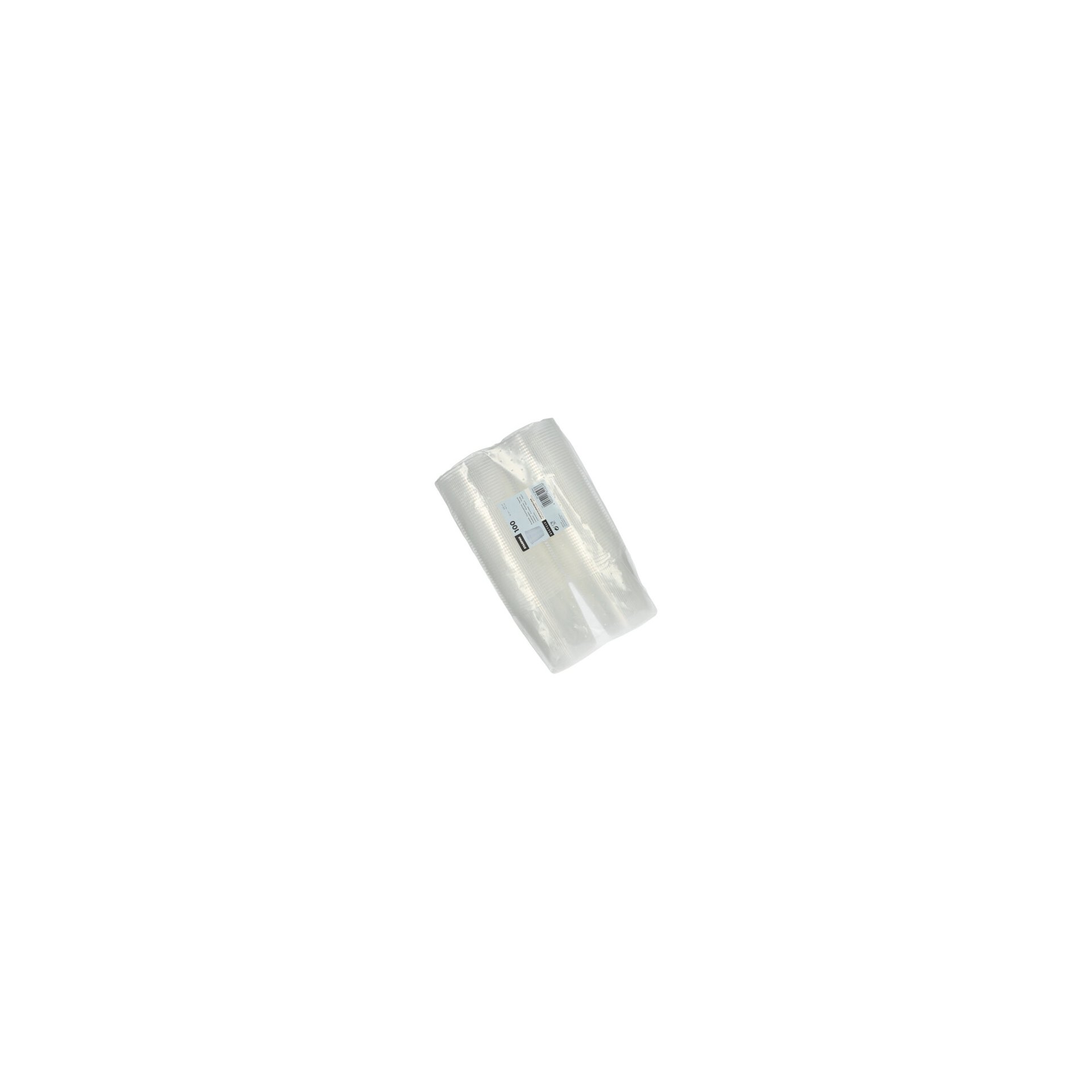Verpackungsbecher, PP rund 500 ml Ø 10,1 cm · 10,3 cm transparent Verpackungsbecher, PP rund 500 ml Ø 10,1 cm · 10,3 cm transparent