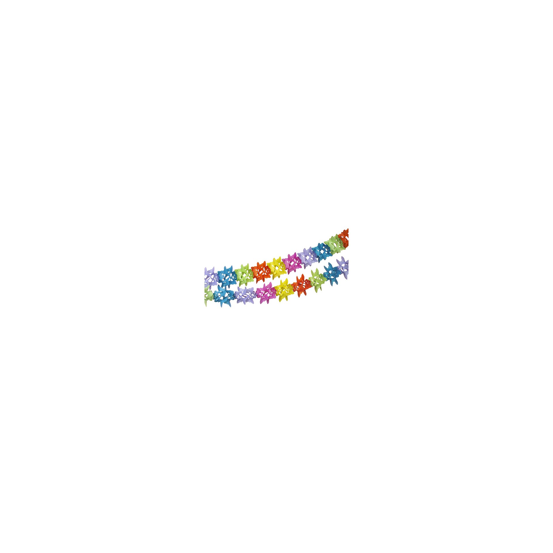 Girlande, Papier Ø 12 cm · 6 m Girlande, Papier Ø 12 cm · 6 m