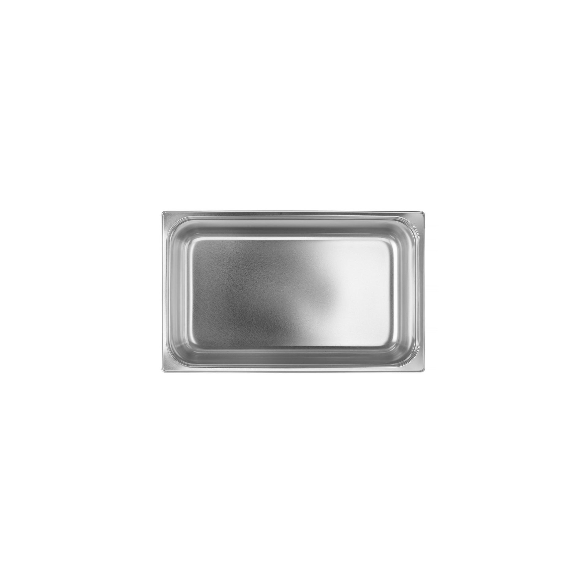 Gastronorm-Behälter 1/1, Profi Line, GN 1/1, 28L, (H)200mm