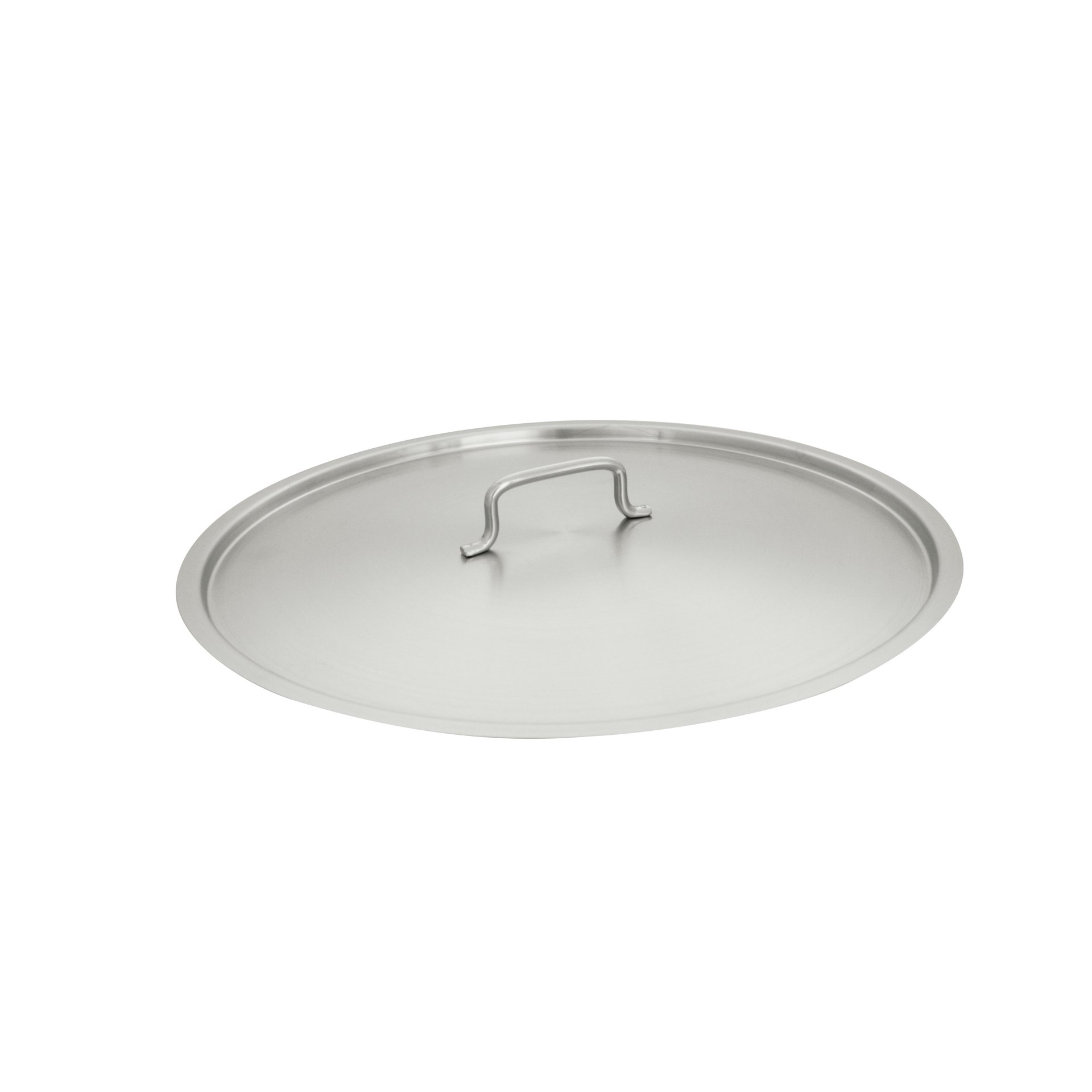Deckel mit Griff, Ø: 400 mm Deckel mit Griff, Ø: 400 mm