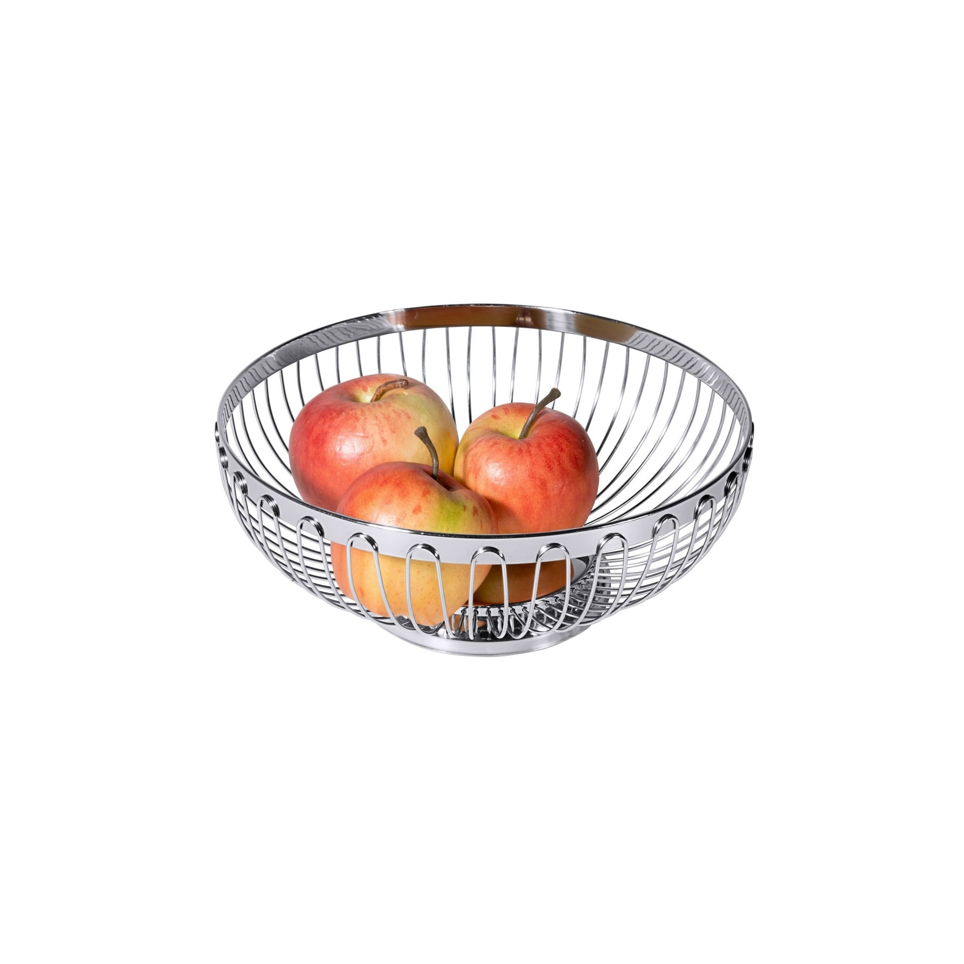 Brot-/ Obstkorb, rund 20,5 cm Brot-/ Obstkorb, rund 20,5 cm