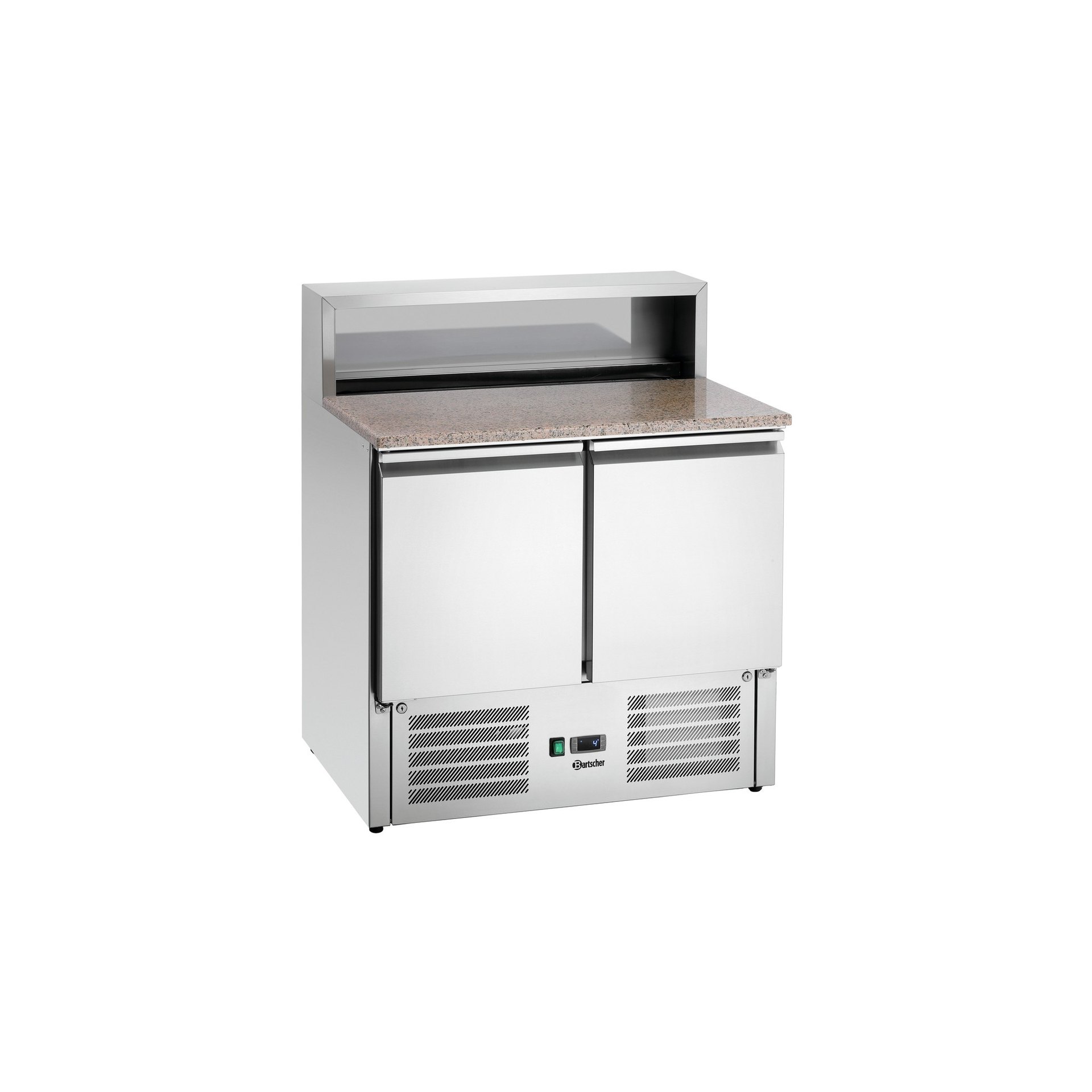 Pizza-Saladette 900T2