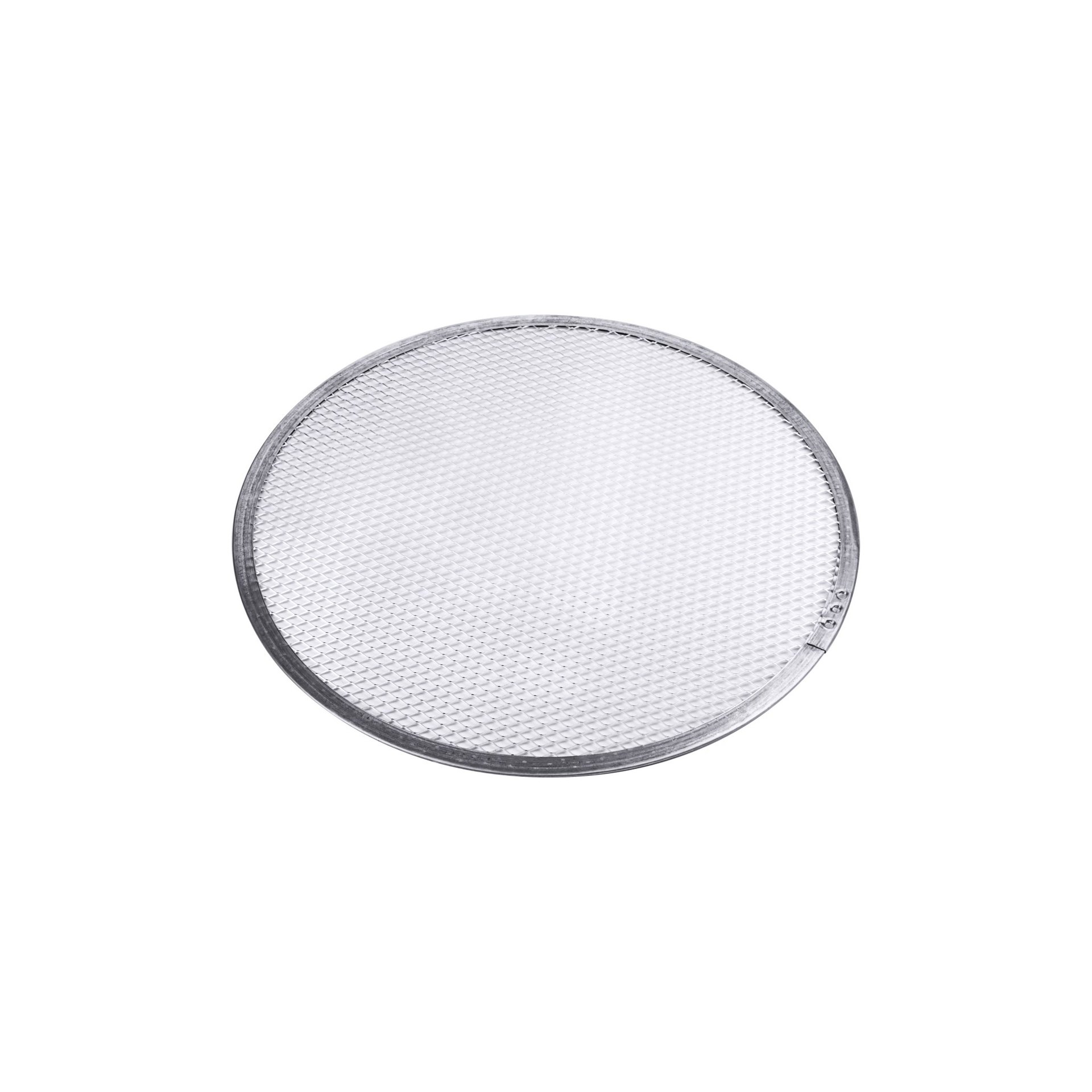 Pizza Screen/Gitter, rund 33 cm Pizza Screen/Gitter, rund 33 cm