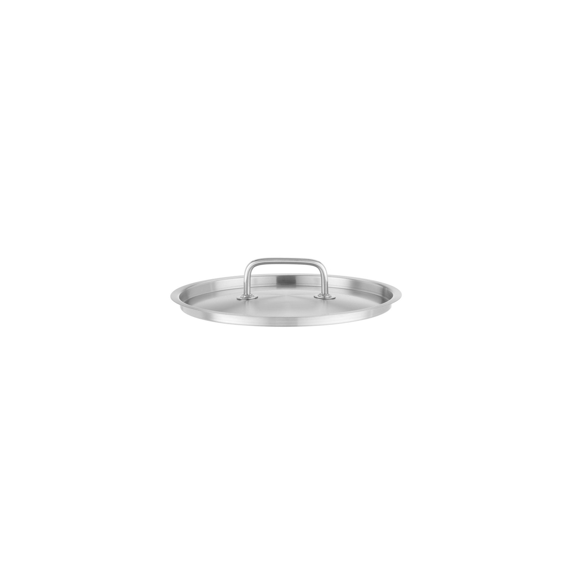 Deckel für Schmortöpfe, Kitchen Line, ⌀240mm