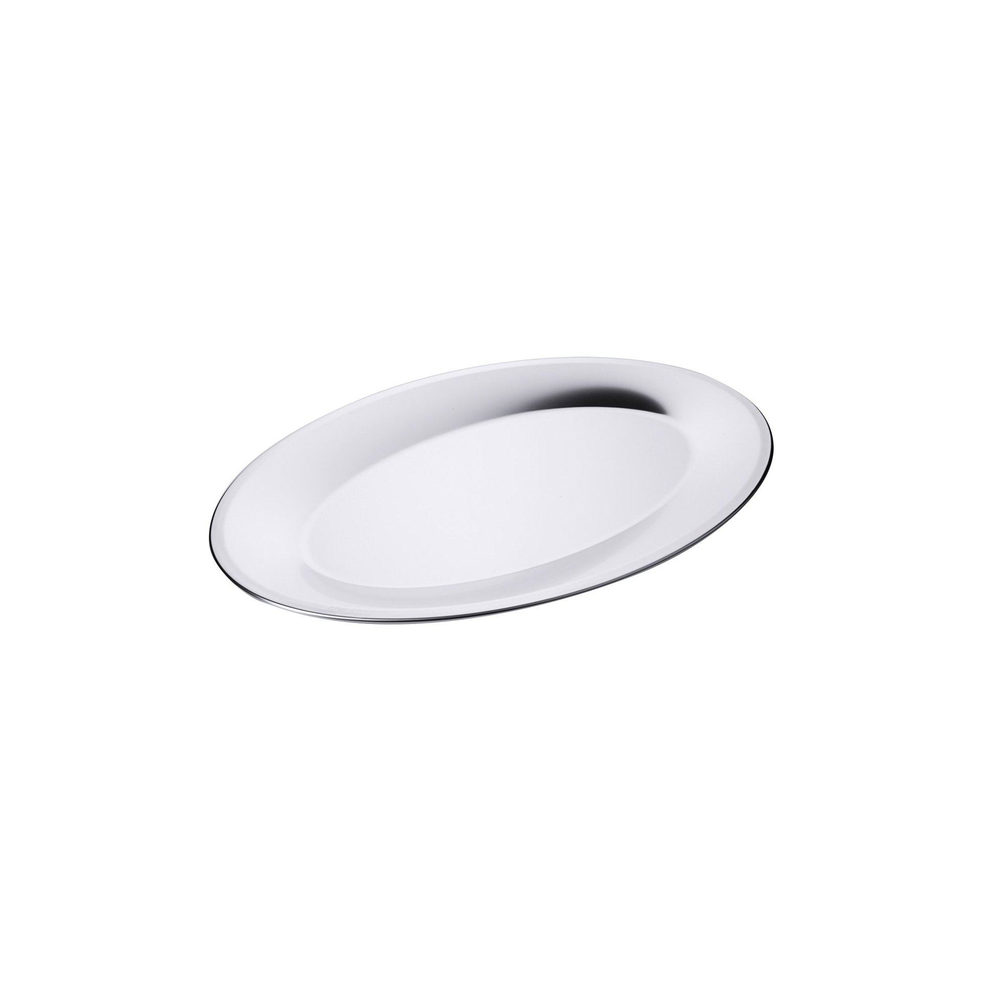 Buffet-Platte, oval 42 cm Buffet-Platte, oval 42 cm