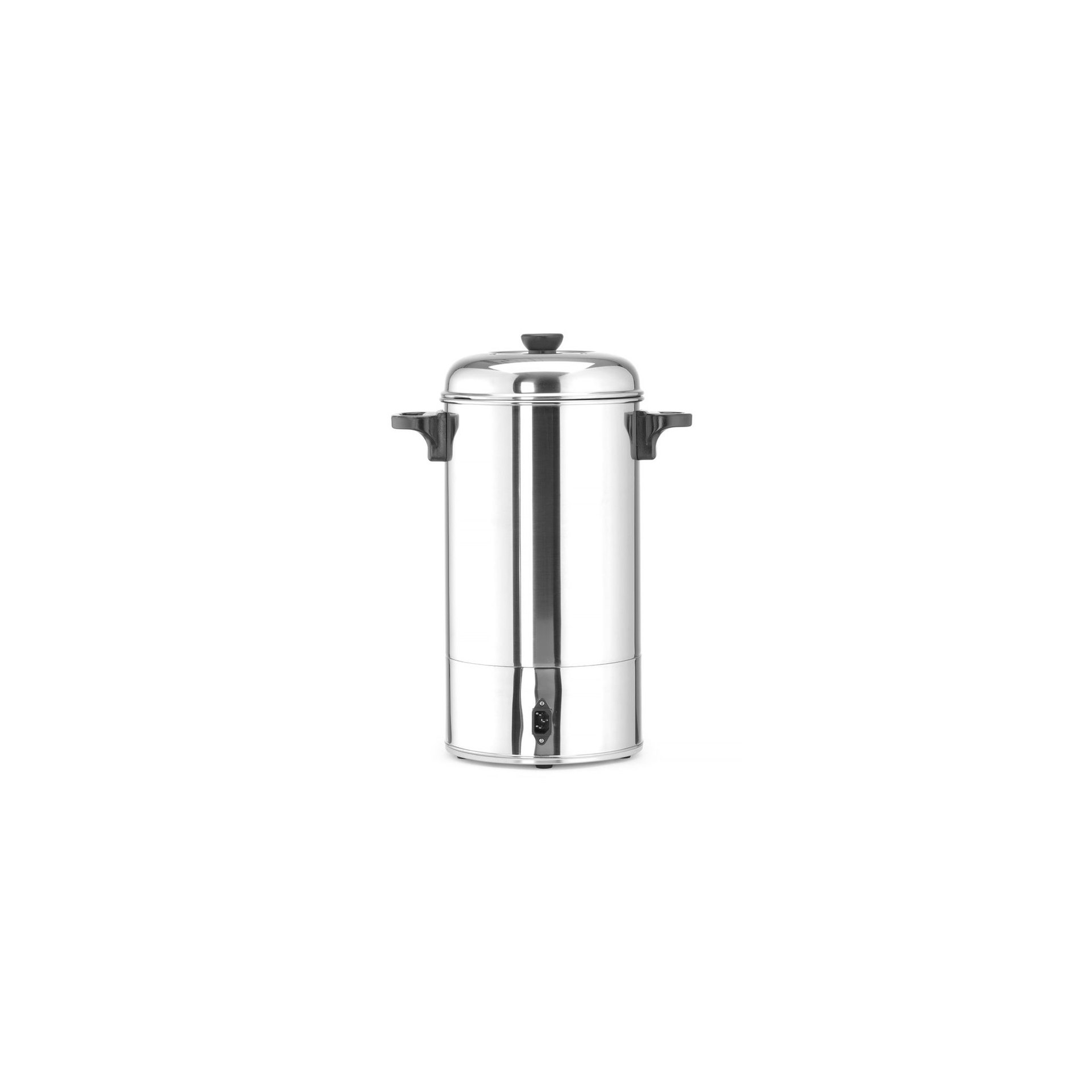 Perkolatoren einwandig, 6L