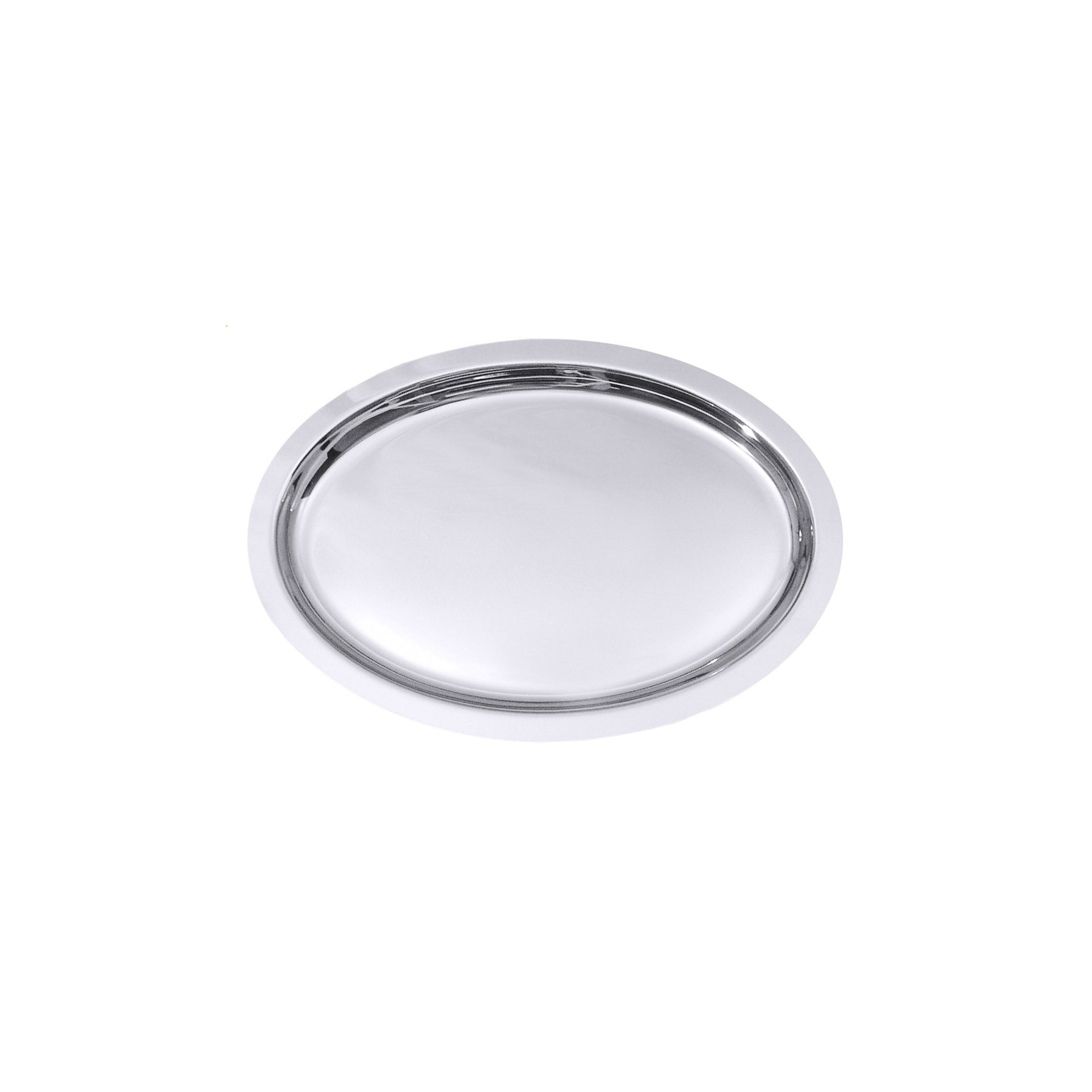 Bankettplatte, oval 40 cm Bankettplatte, oval 70 cm