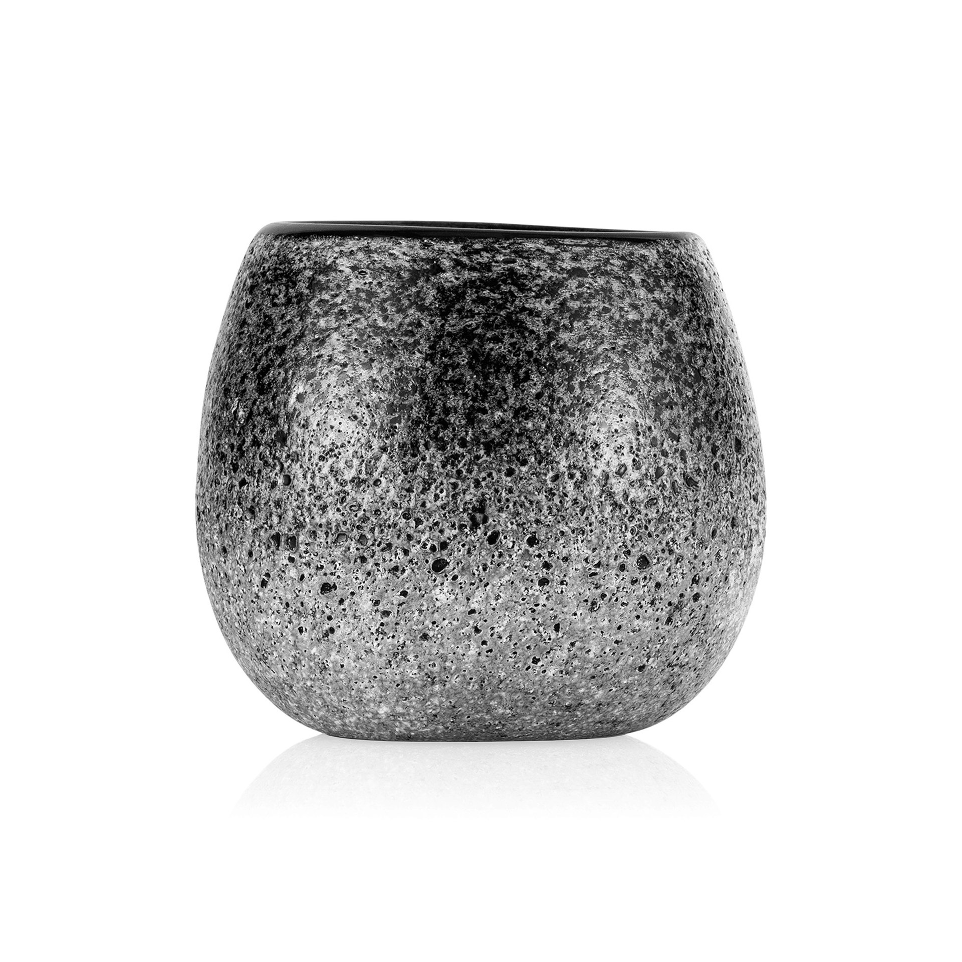 Frosted Olive YUYU, Ø 9,5 cm, Höhe 9 cm