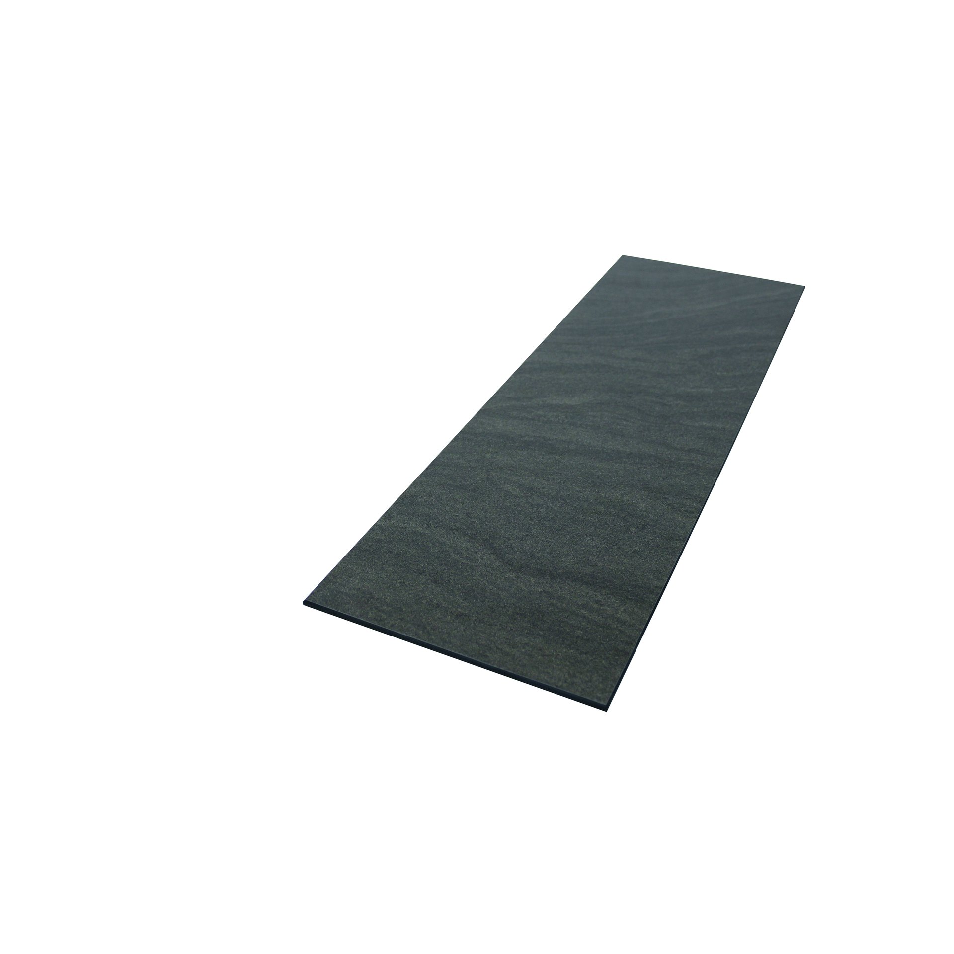 Auslagetablett "Sahara dark" 600 x 200 mm Auslagetablett "Sahara dark" 600 x 200 mm