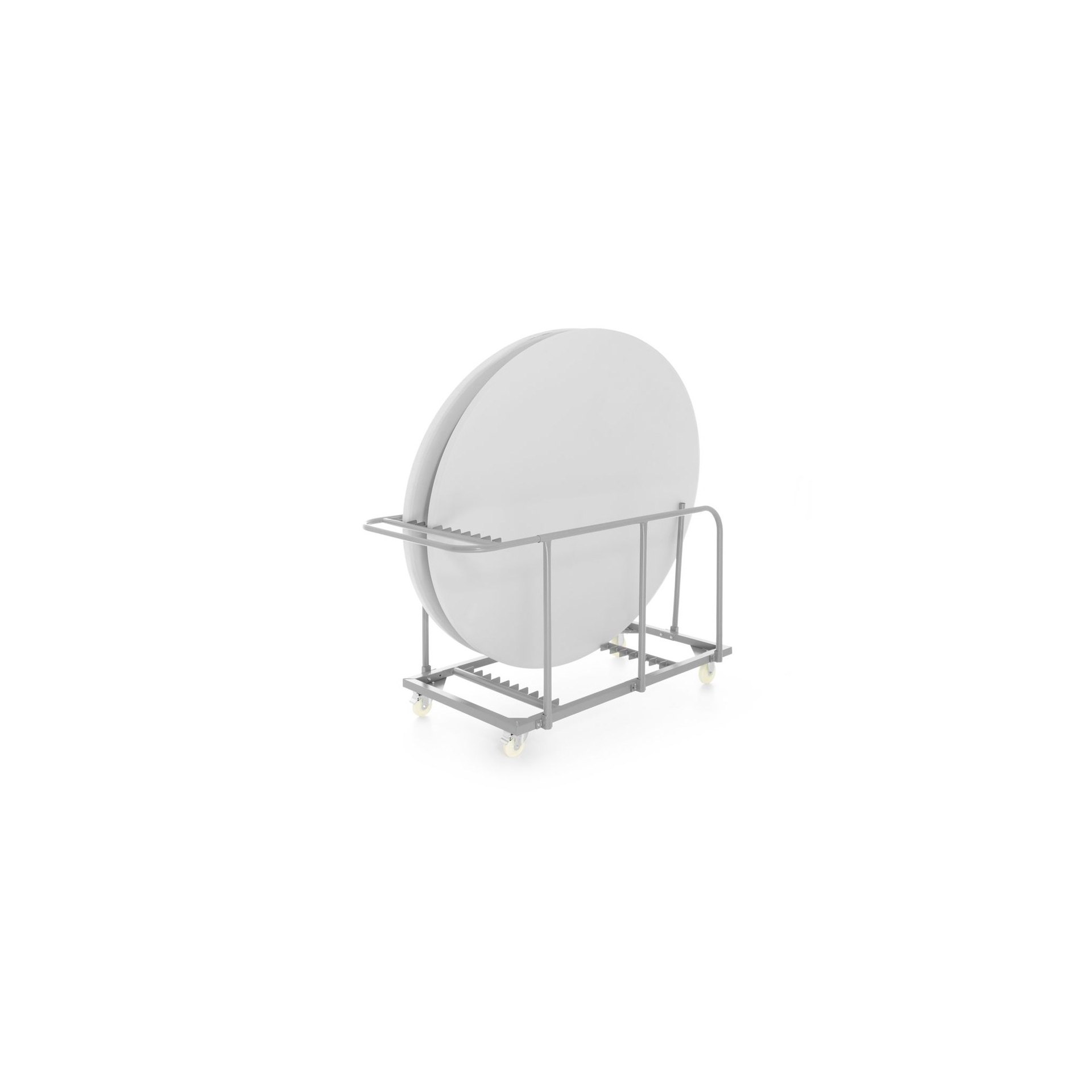 Transportwagen für Tische, AmerBox, 1800x850x(H)990mm Transportwagen für Tische, AmerBox, 1800x850x(H)990mm