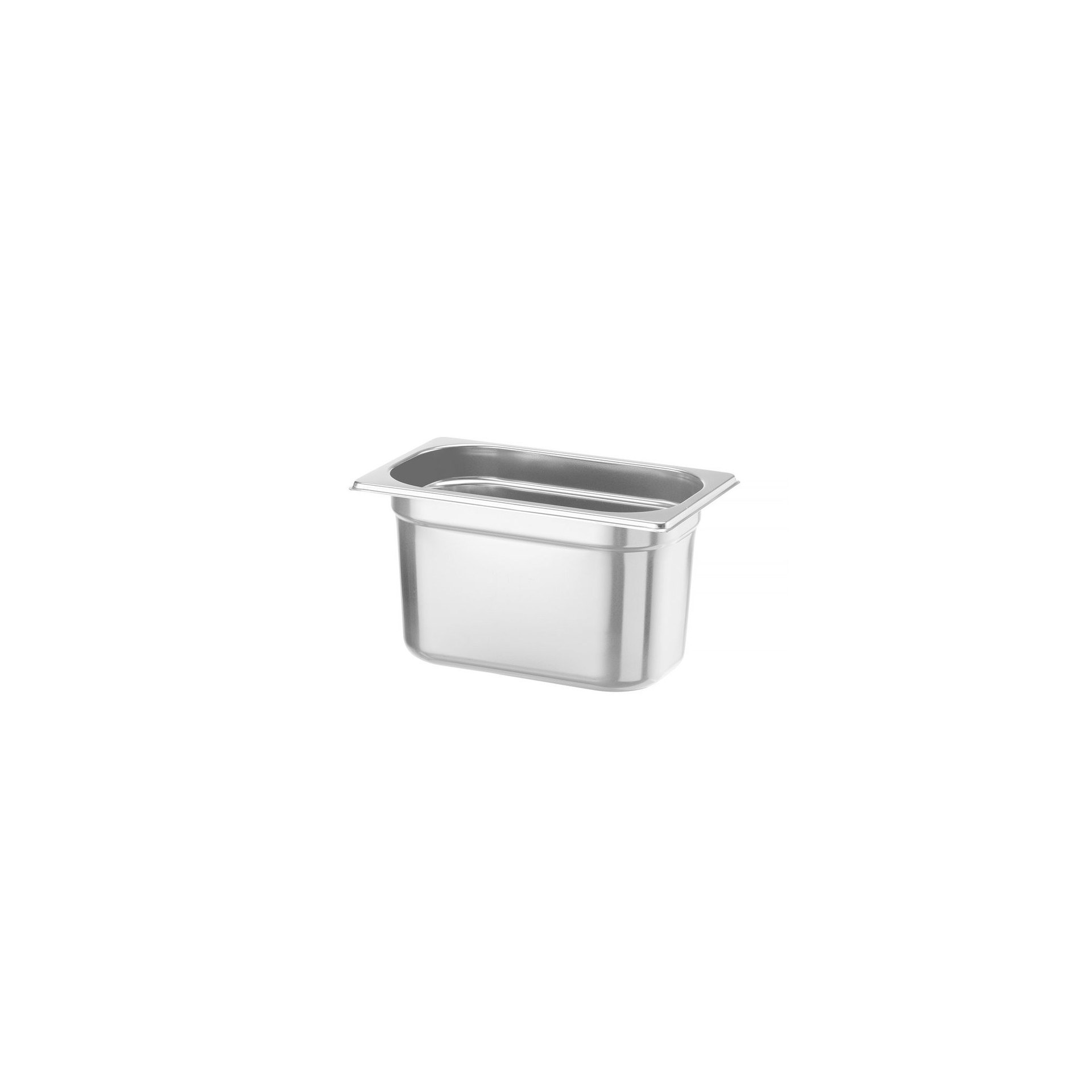 Gastronorm-Behälter 1/4, Profi Line, GN 1/4, 4L, (H)150mm Gastronorm-Behälter 1/4, Profi Line, GN 1/4, 4L, (H)150mm