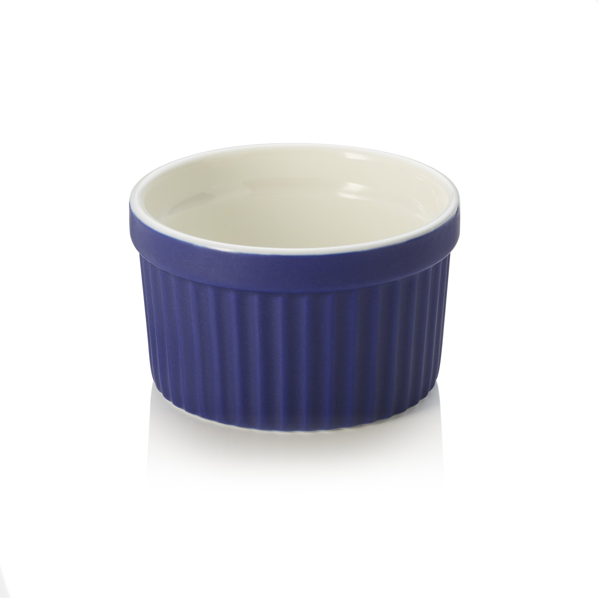Ragout Fin Set, Ø 7 cm, 85 ml, blau Ragout Fin Set, Ø 7 cm, 85 ml, blau