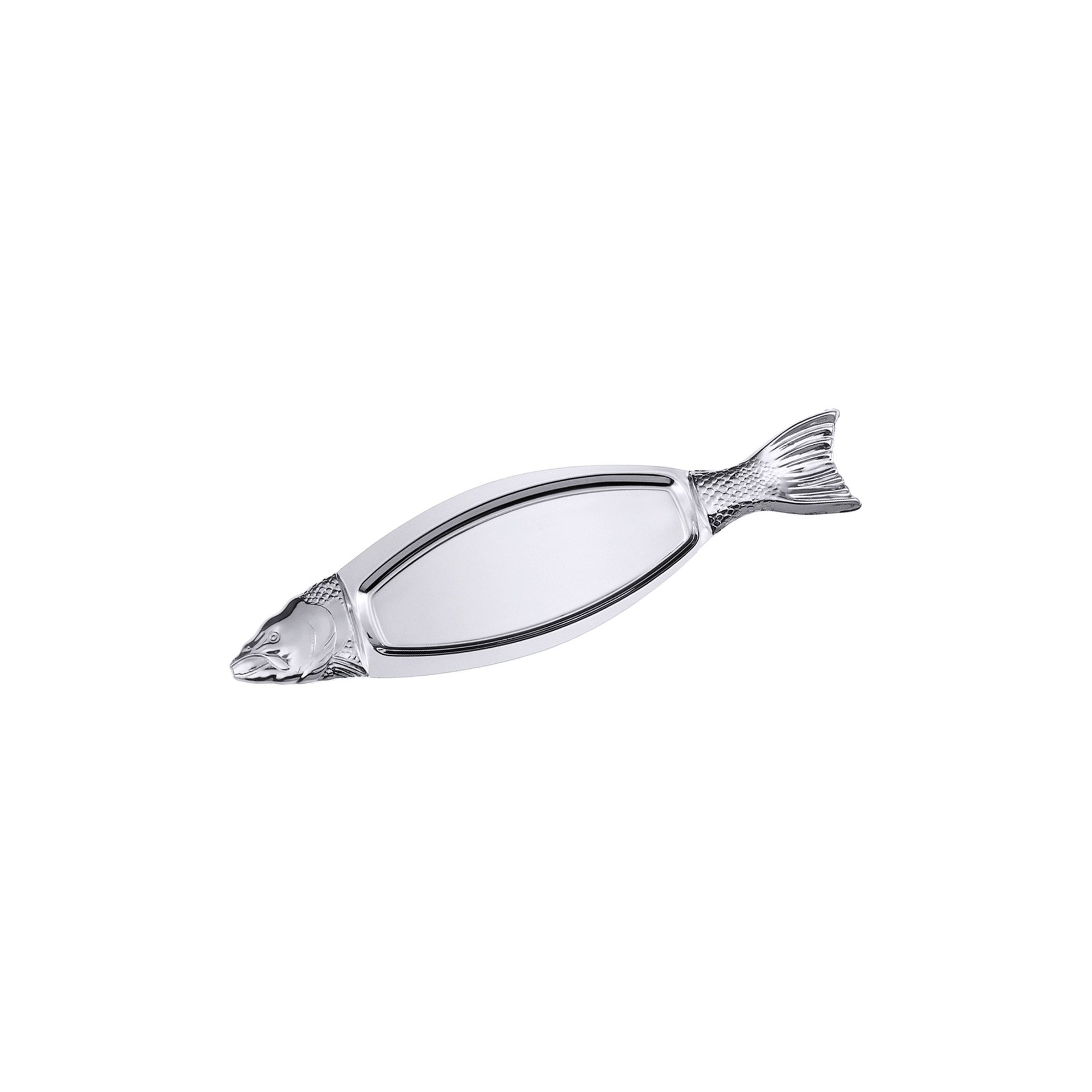 Fischplatte Fischplatte