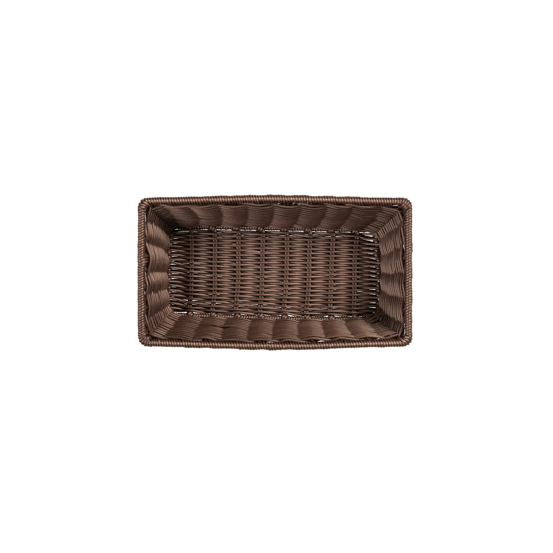 GN 1/3 Korb 32,5 x 17,5 x 10 cm GN 1/3 Korb 32,5 x 17,5 x 10 cm