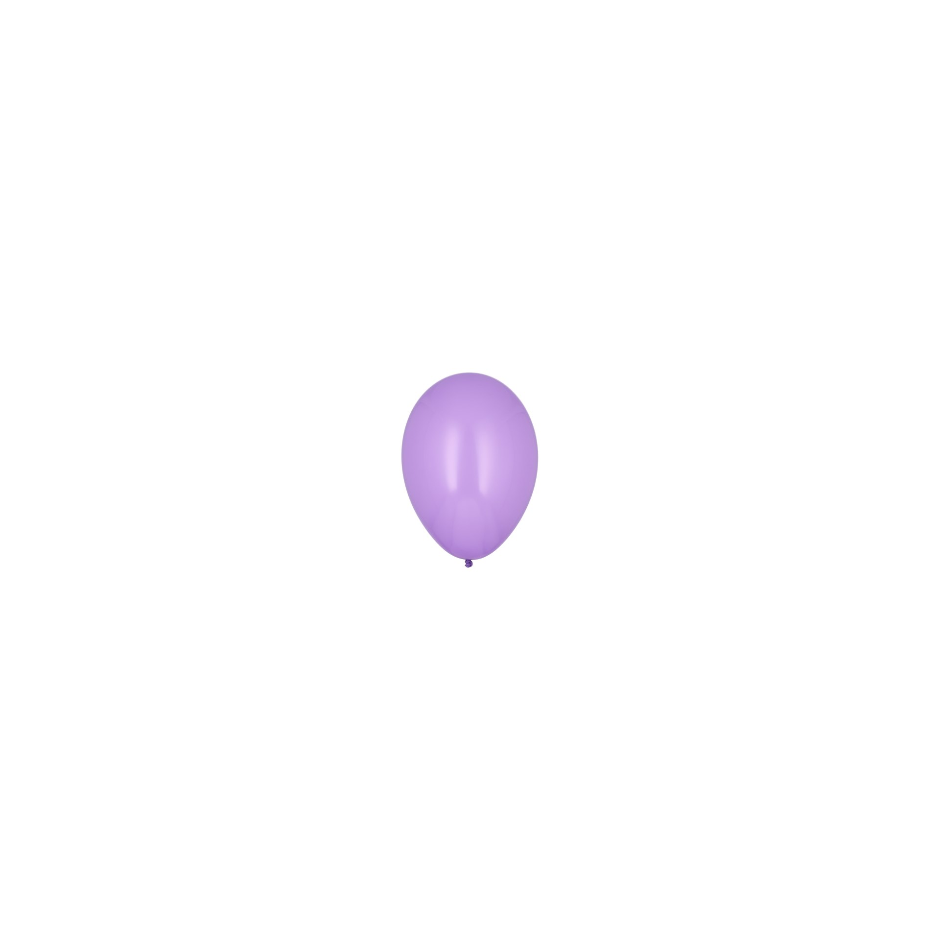Luftballons Ø 22 cm farbig sortiert in Dose Luftballons Ø 22 cm farbig sortiert in Dose