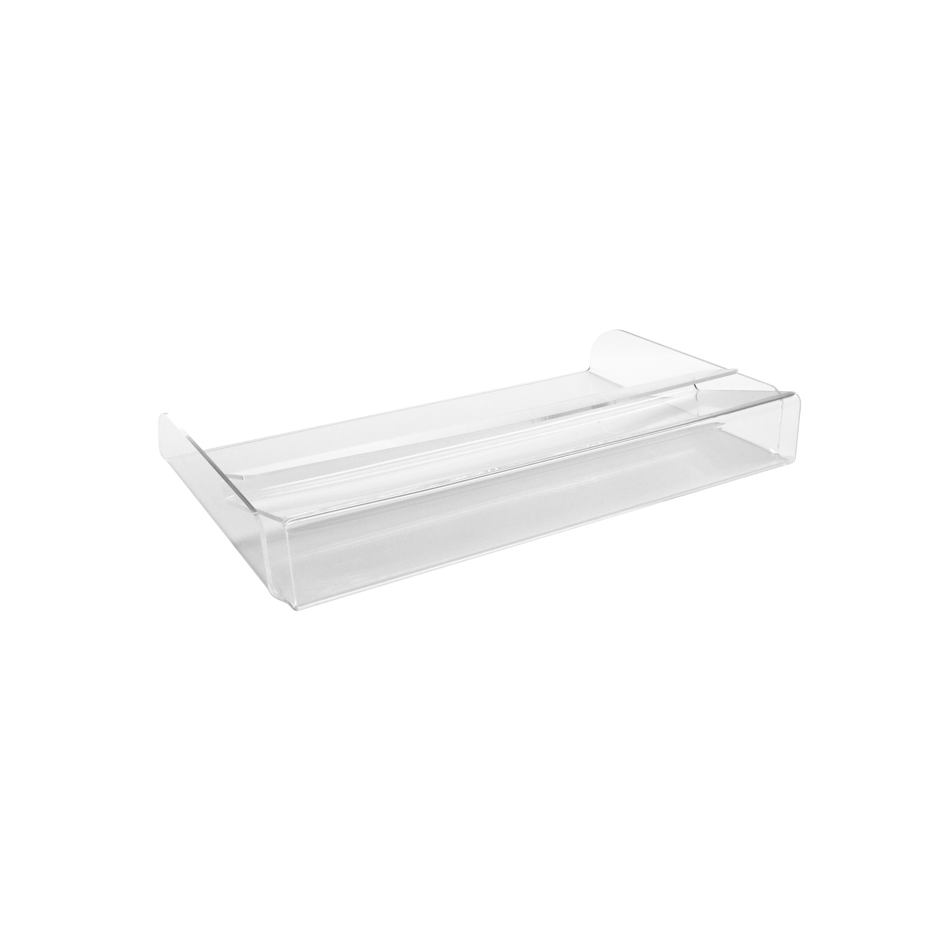 Fettpapierhalter für DIN A 4 (380x260x65mm) Fettpapierhalter für DIN A 4 (380x260x65mm)