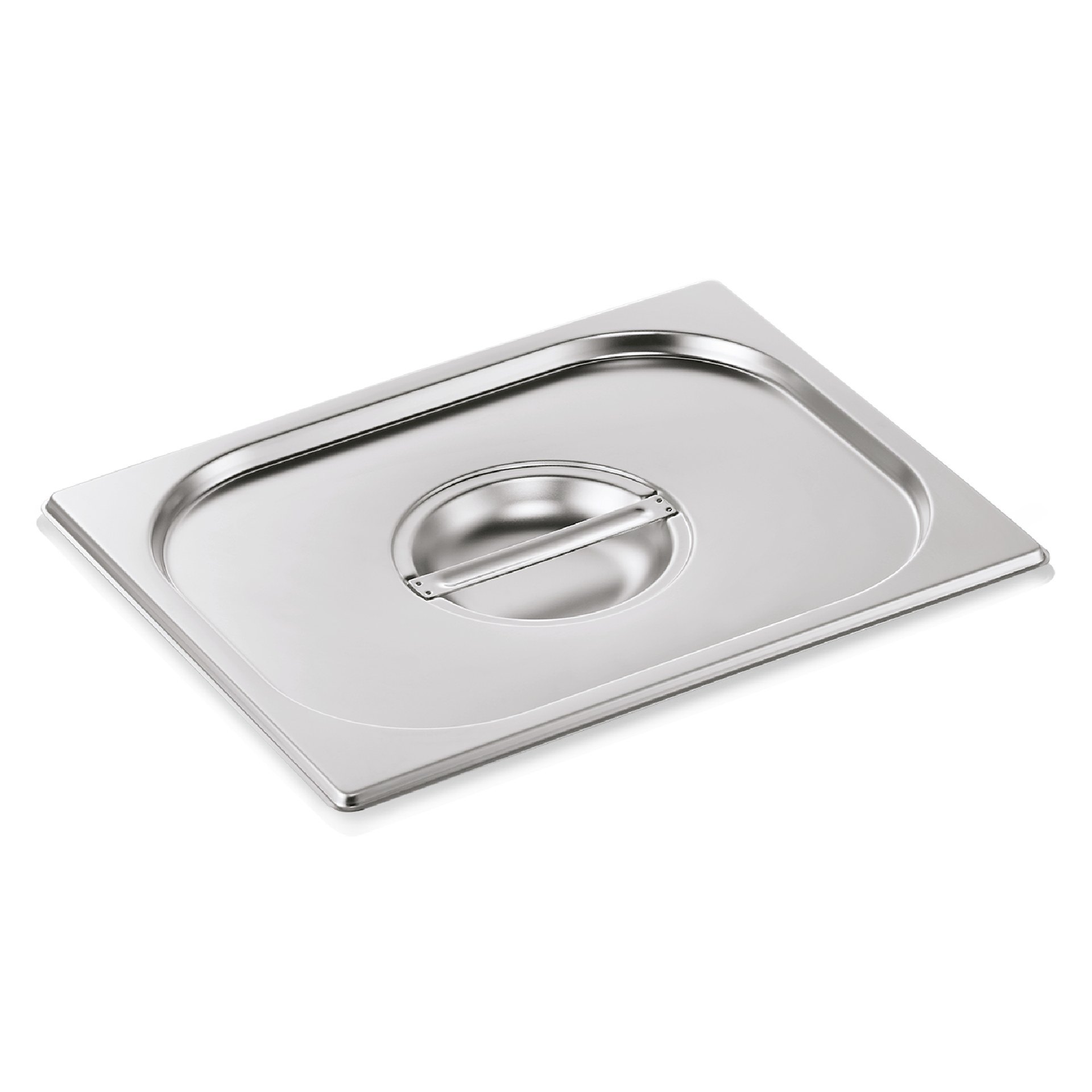 GN 1/2 Deckel GN 70