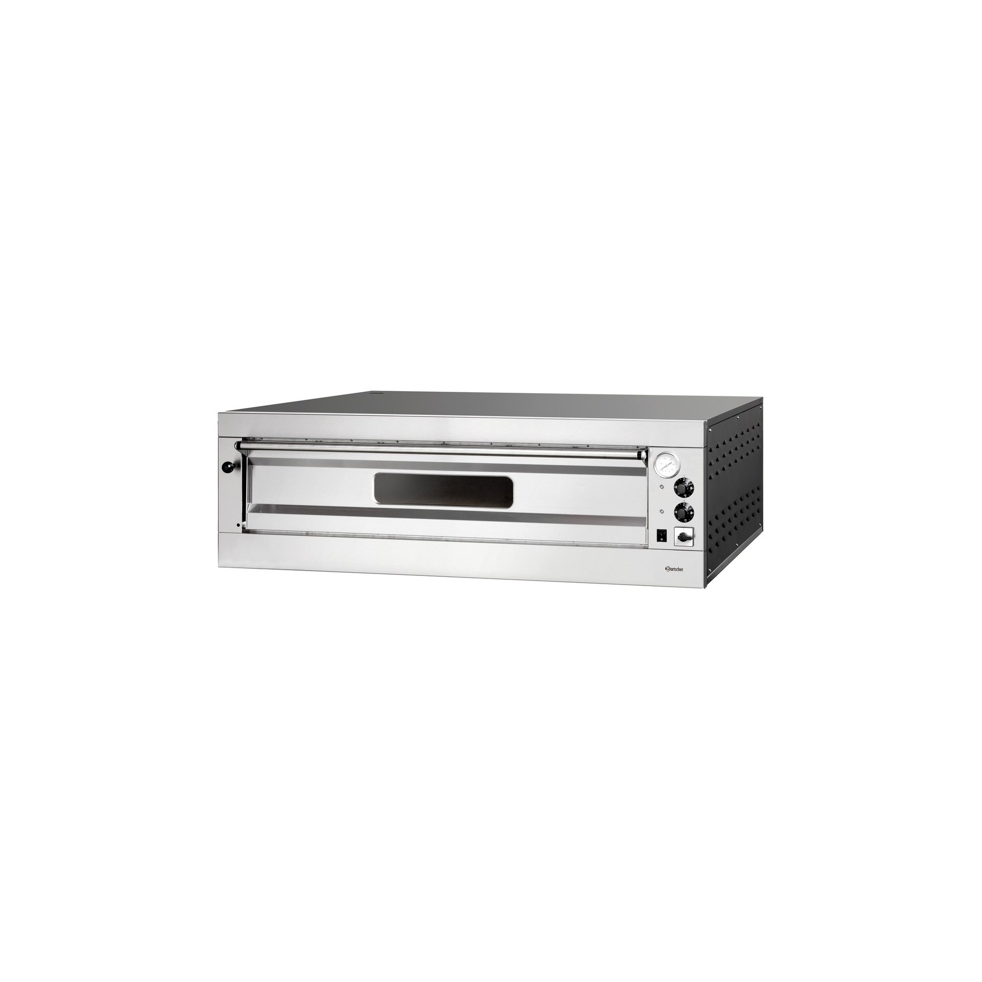 Pizzaofen ET 105, 1BK 1050x1050 Pizzaofen ET 105, 1BK 1050x1050